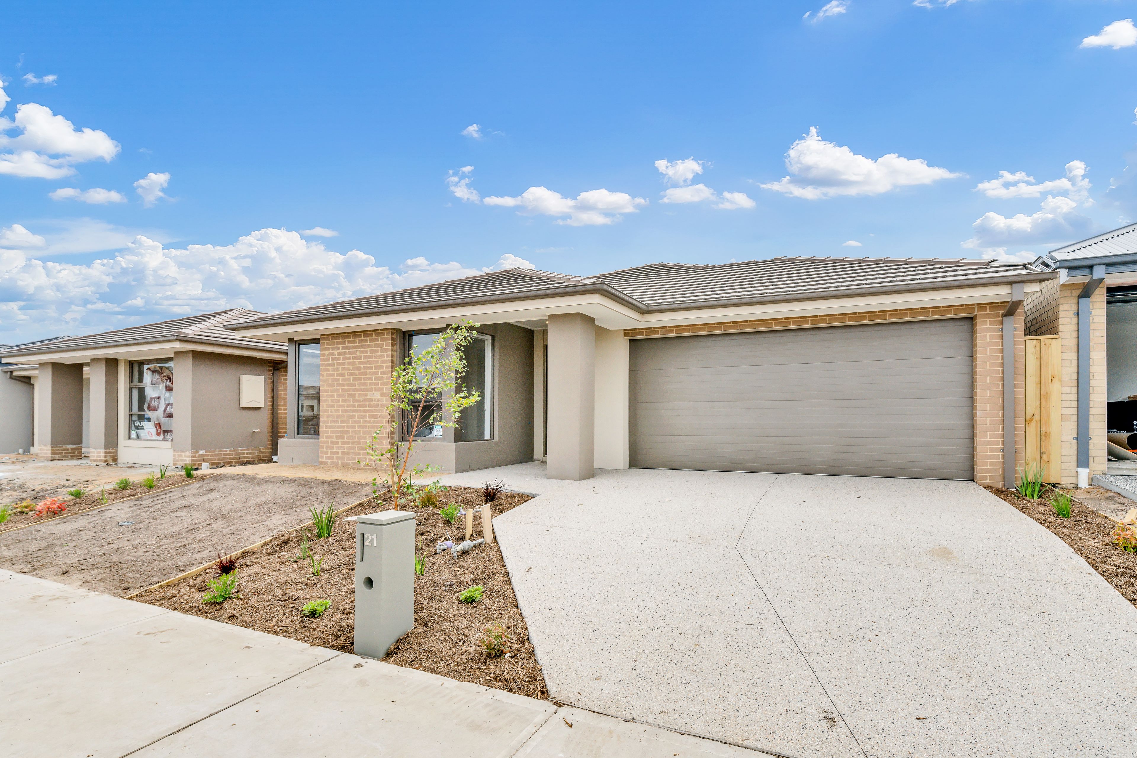 21 Switch Street, Clyde, VIC 3978
