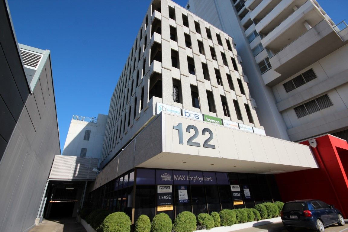 Ground Floor/122 Walker Street, Townsville City, QLD 4810
