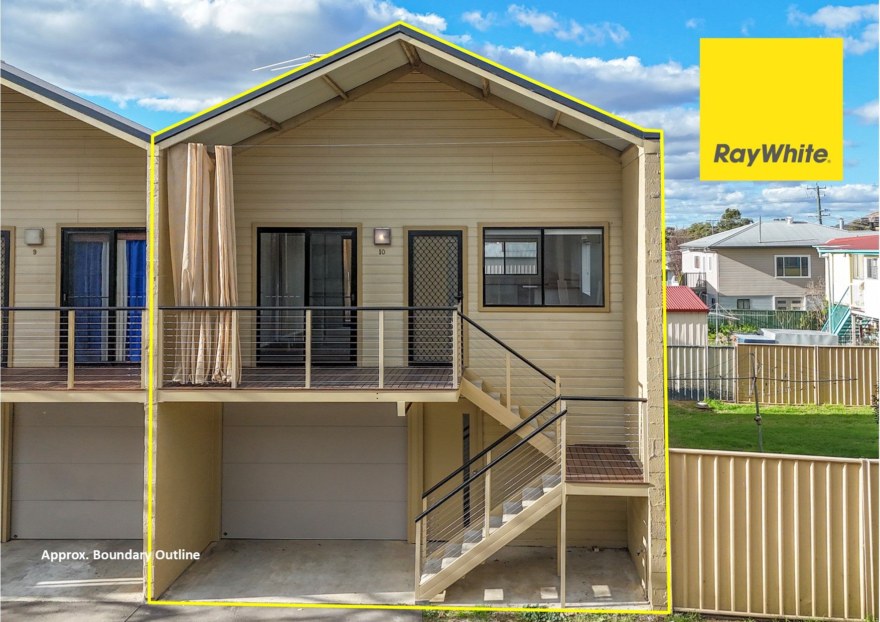 Unit 10/122 Evans Street — photo 13 of 16