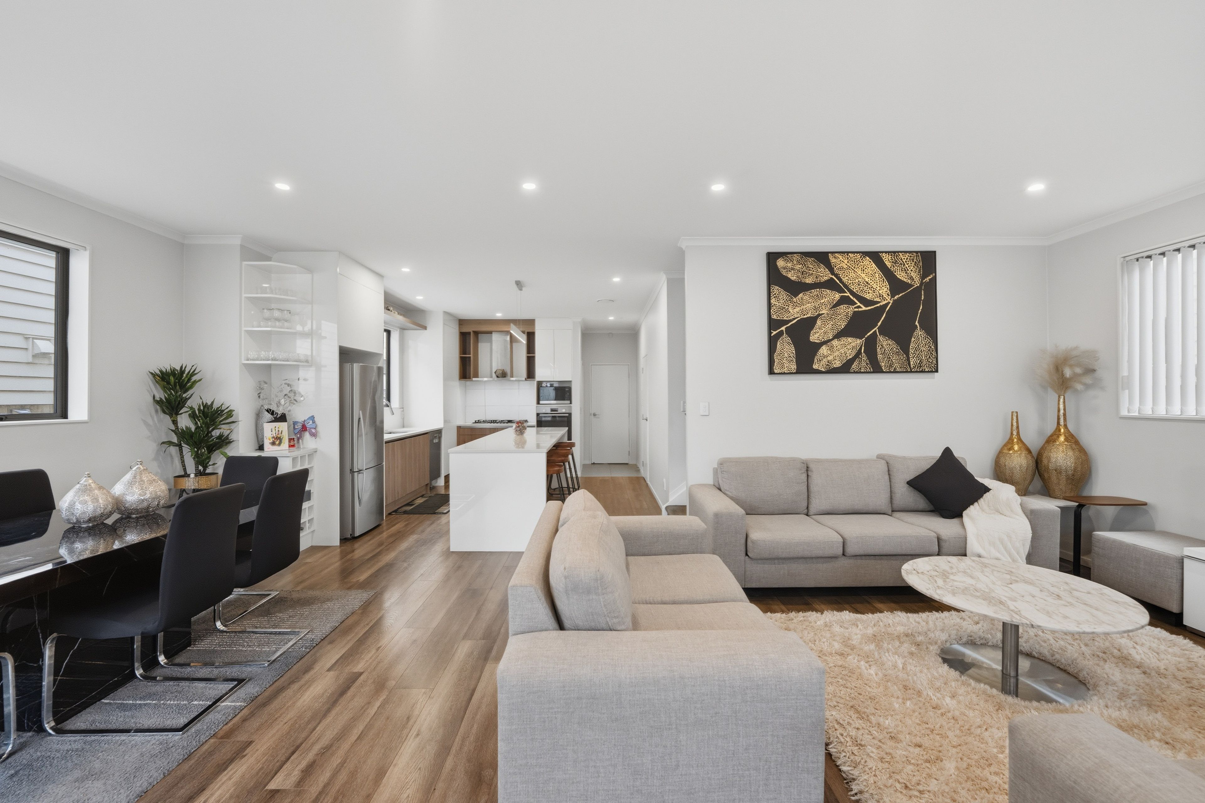 26 Cooladawson Drive, Flat Bush, Manukau City