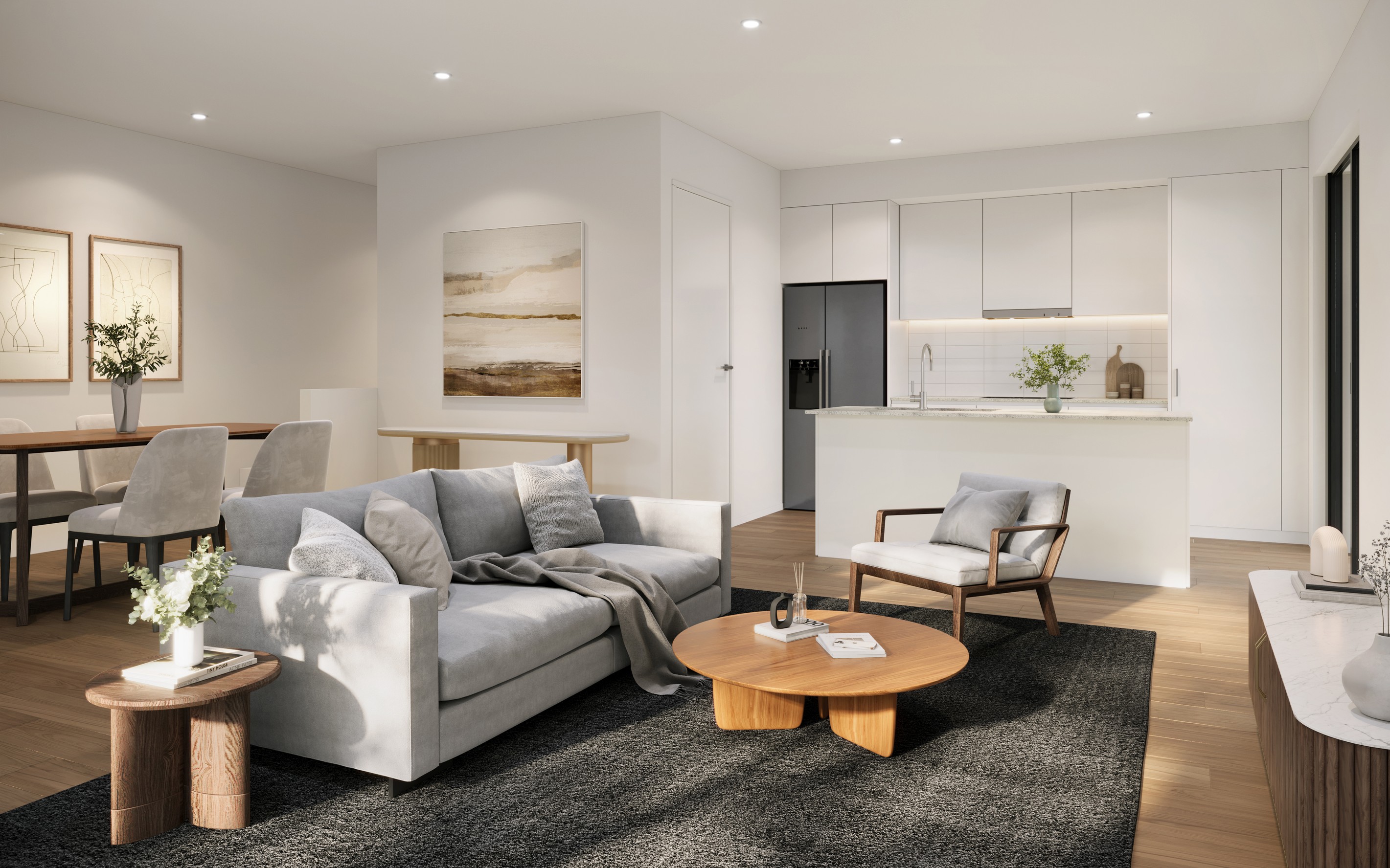 Lot 53 Gray Street, Kilkenny, SA 5009