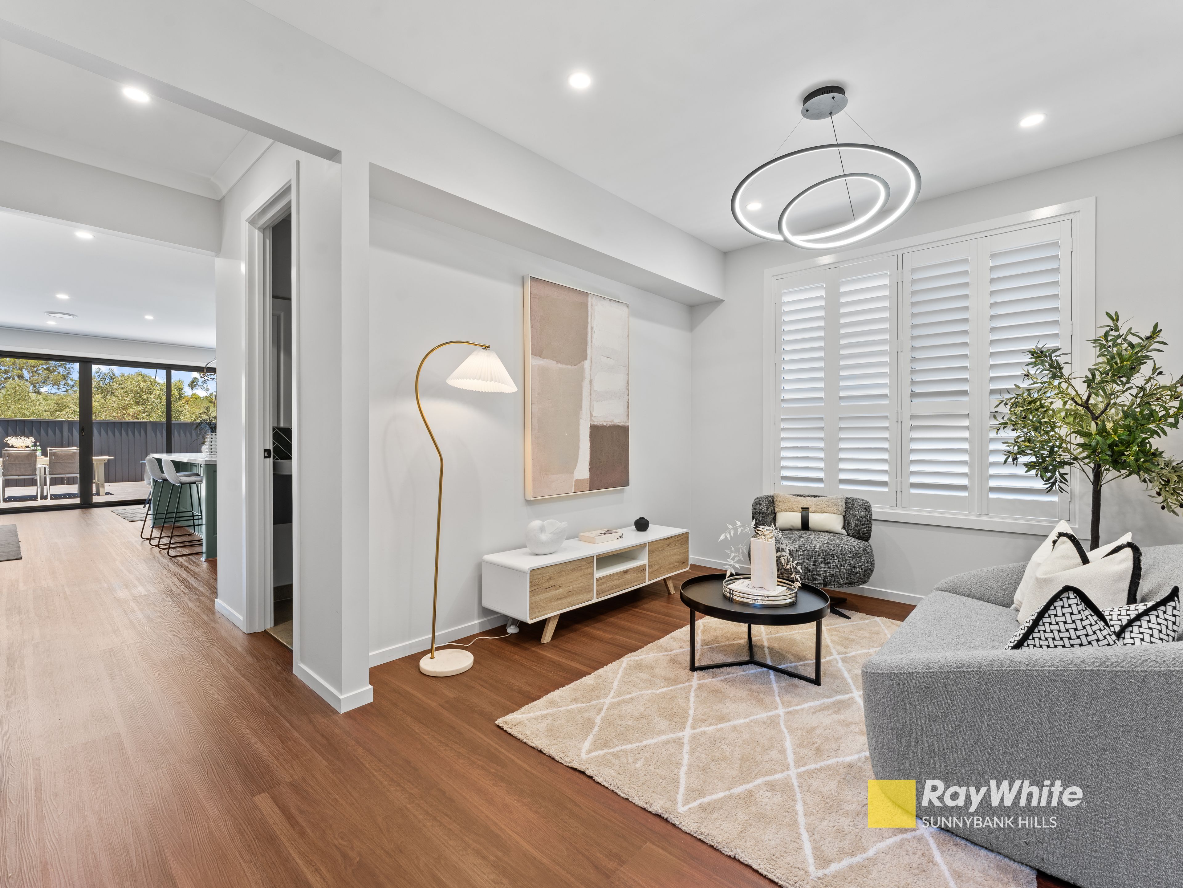 22 Abraham Street, Willawong, QLD 4110