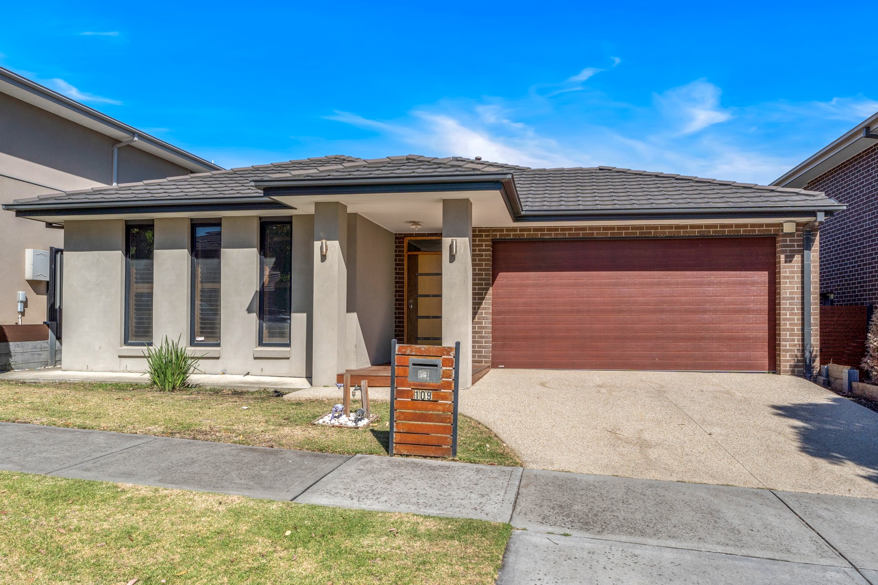 109 Waterview Boulevard, Craigieburn, VIC 3064