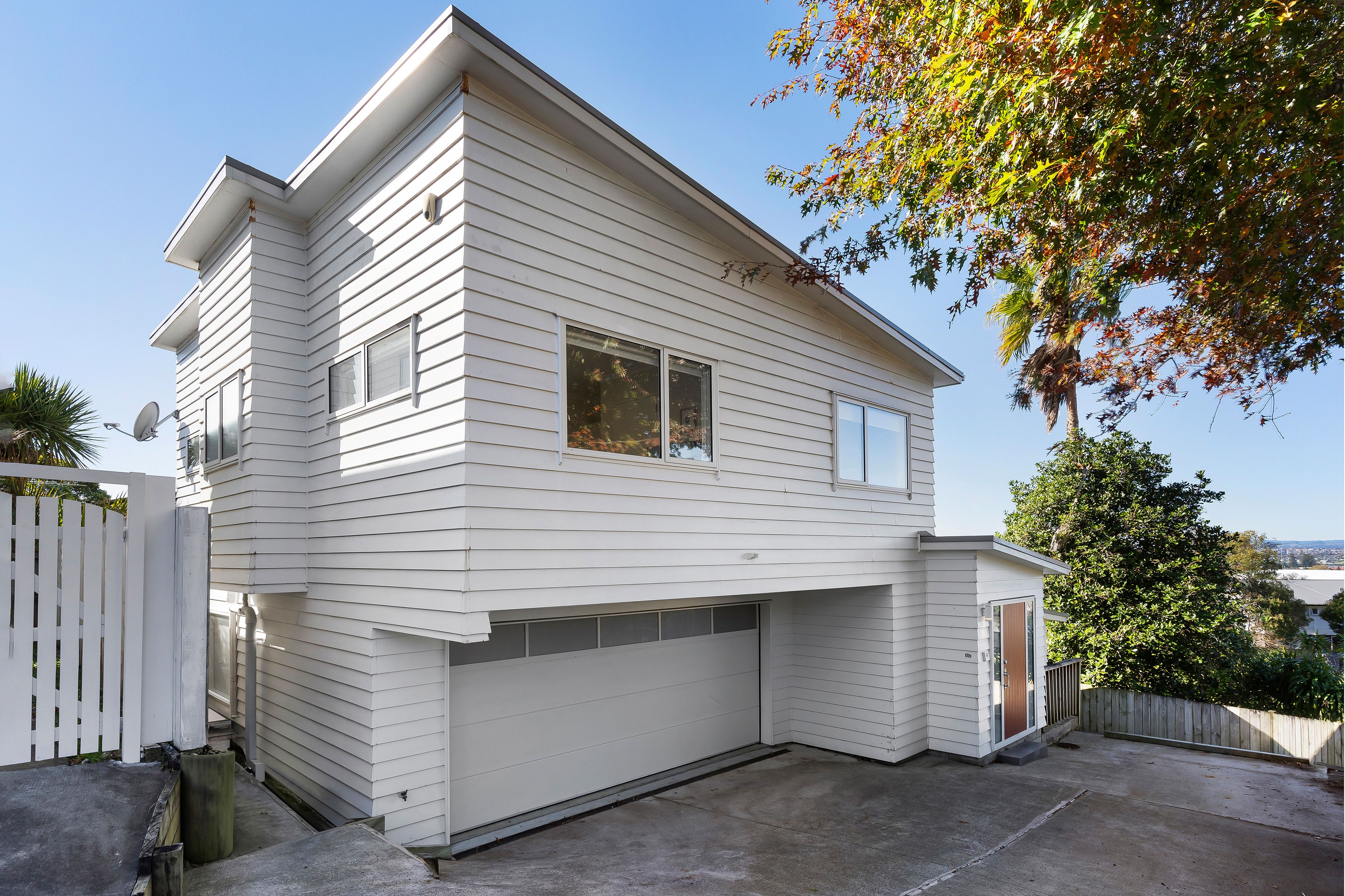 8B Simkin Avenue, St Johns, Auckland City