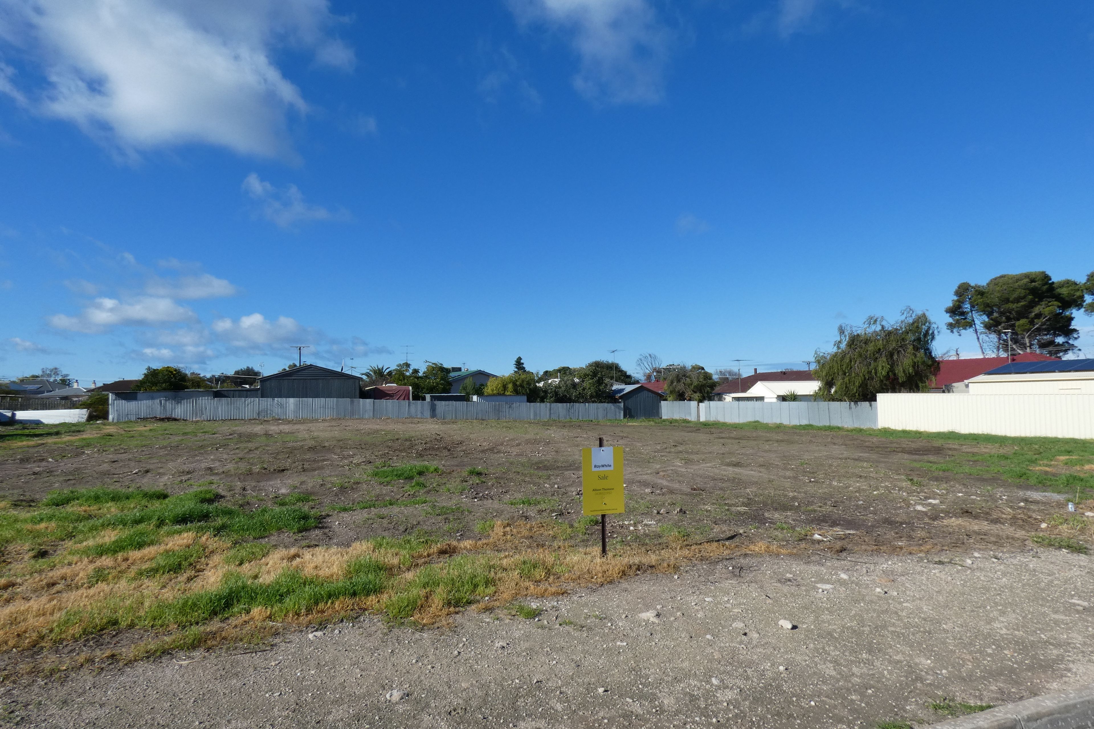 Lot 10 No 4 William Street, Yorketown, SA 5576