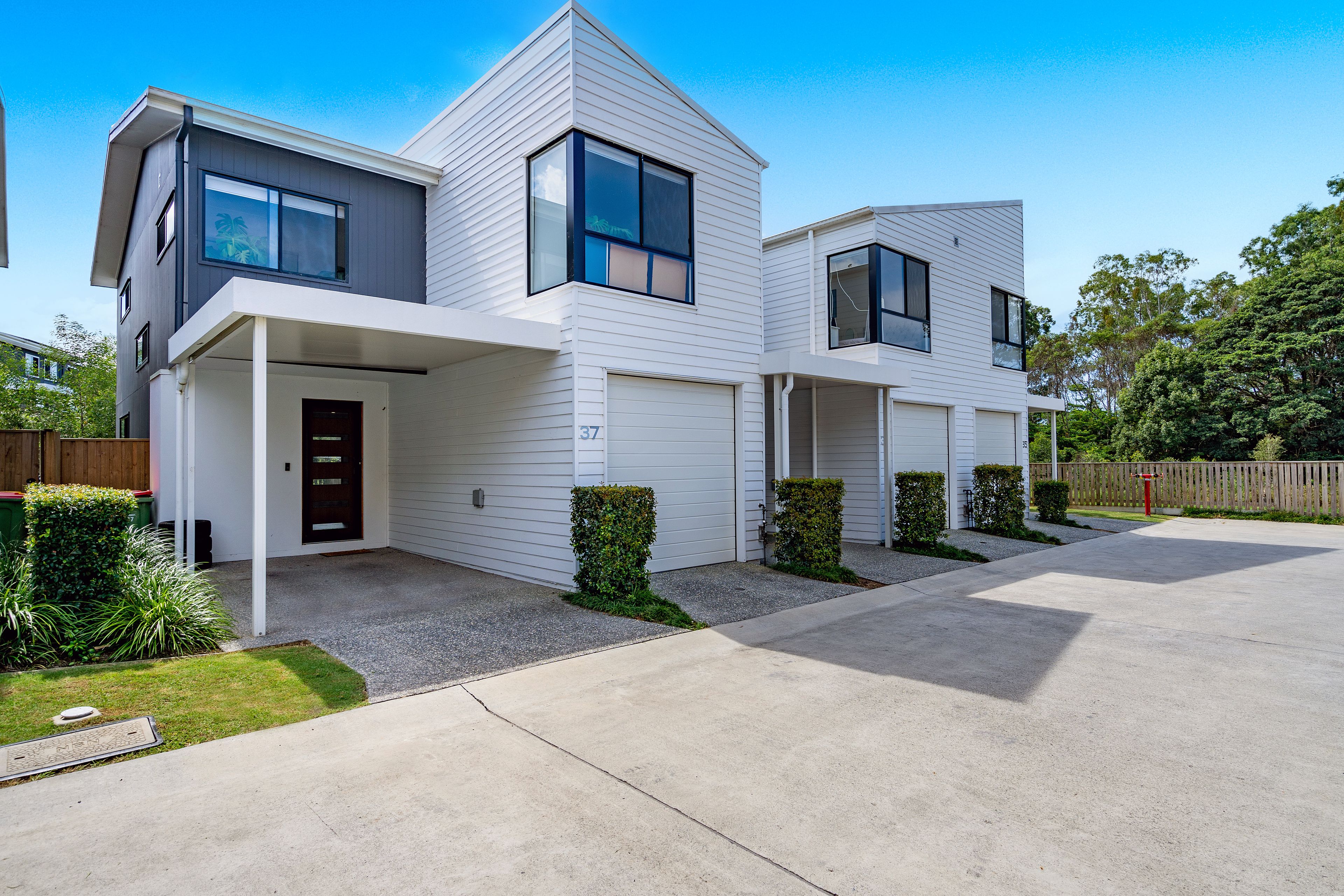 37/28 Bonogin Road, Mudgeeraba, QLD 4213 Sold Townhouse Ray White Robina
