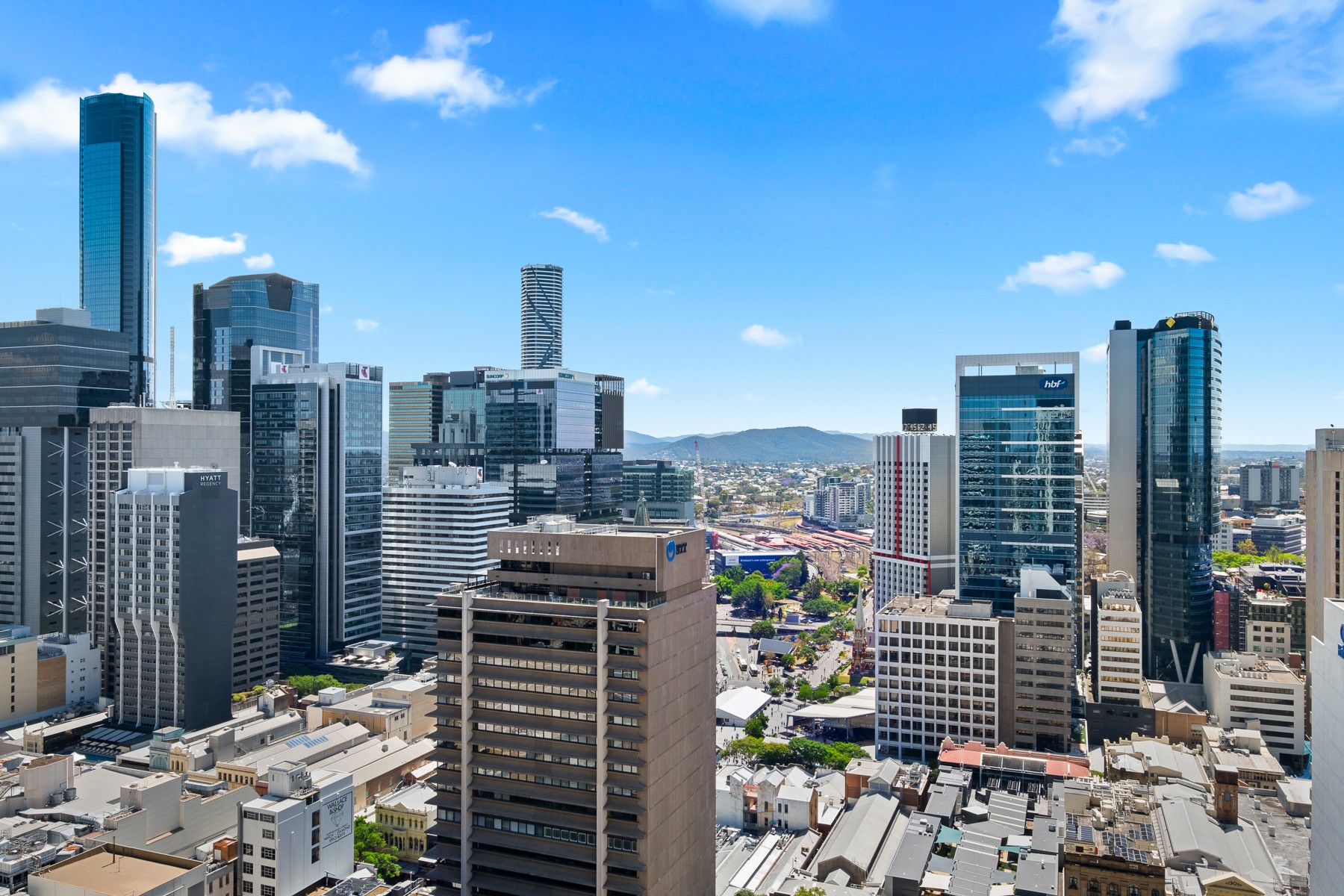 4105/128 Charlotte Street, Brisbane City, QLD 4000