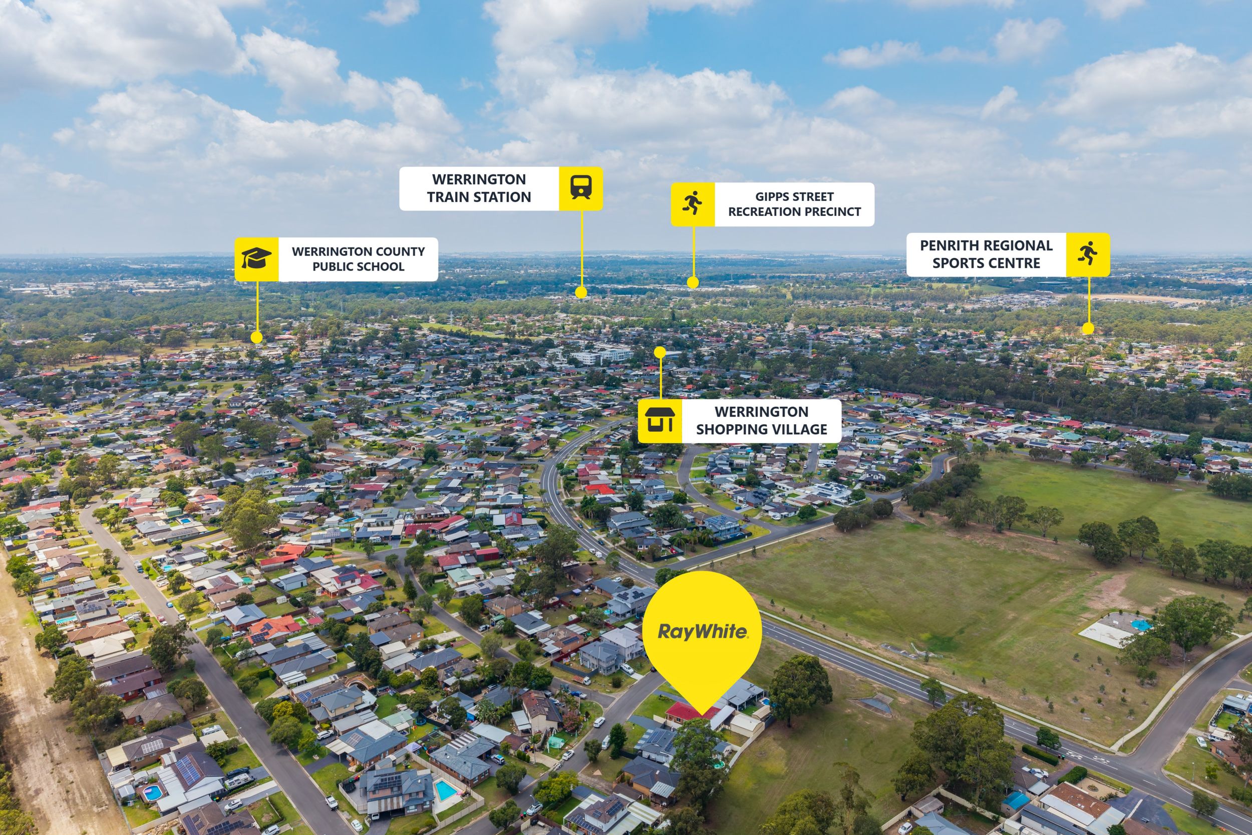 63 Tanbark Circuit, Werrington Downs, NSW