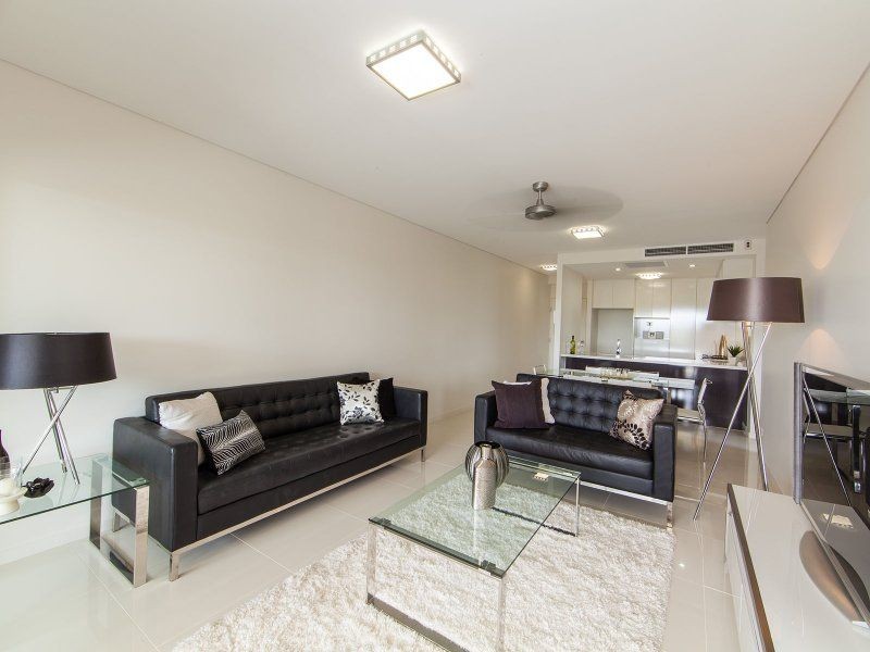 4/48 Stopford Street, Wooloowin, QLD 4030