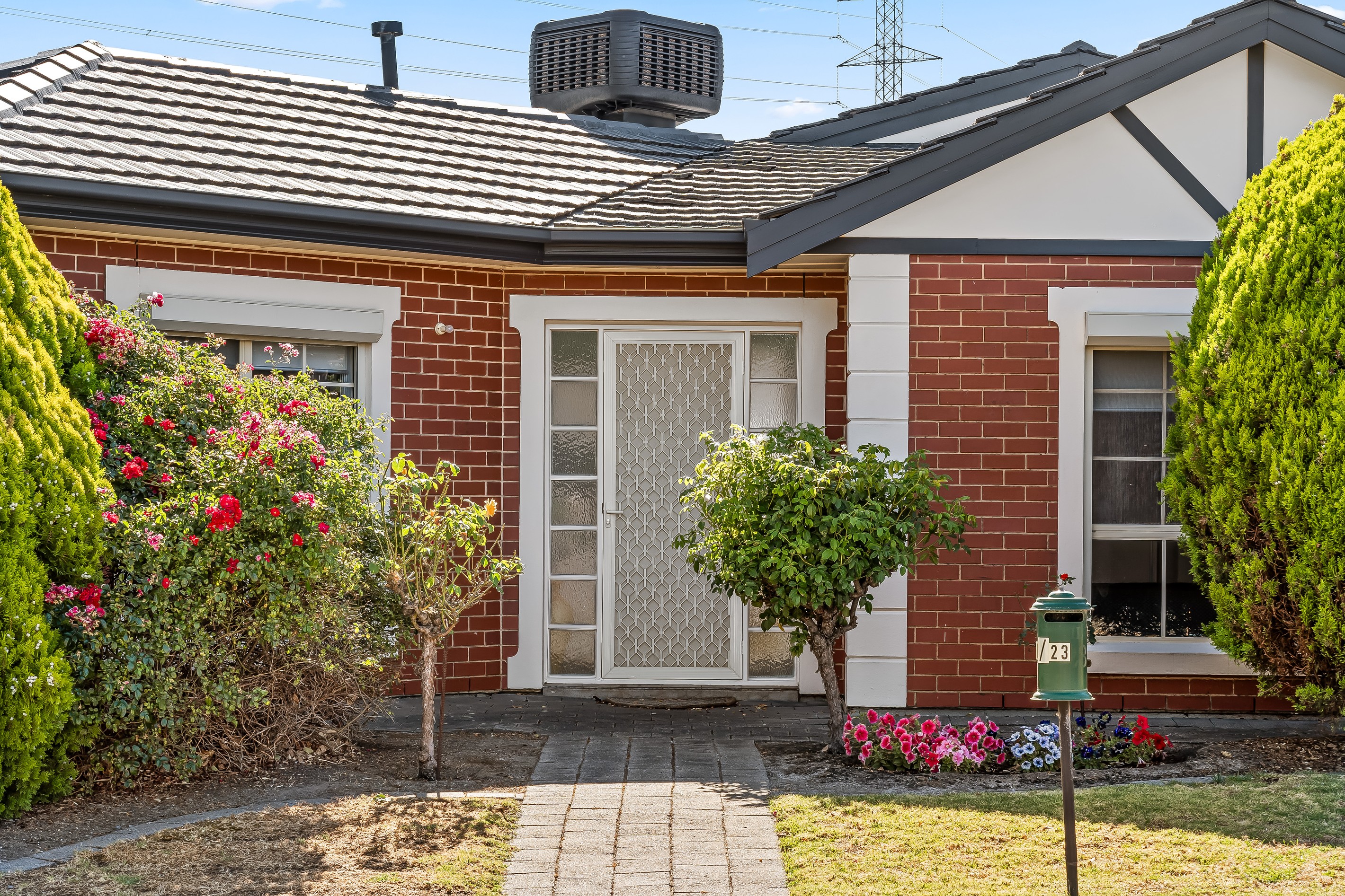 1/23 Estate Drive, Flagstaff Hill, SA 5159