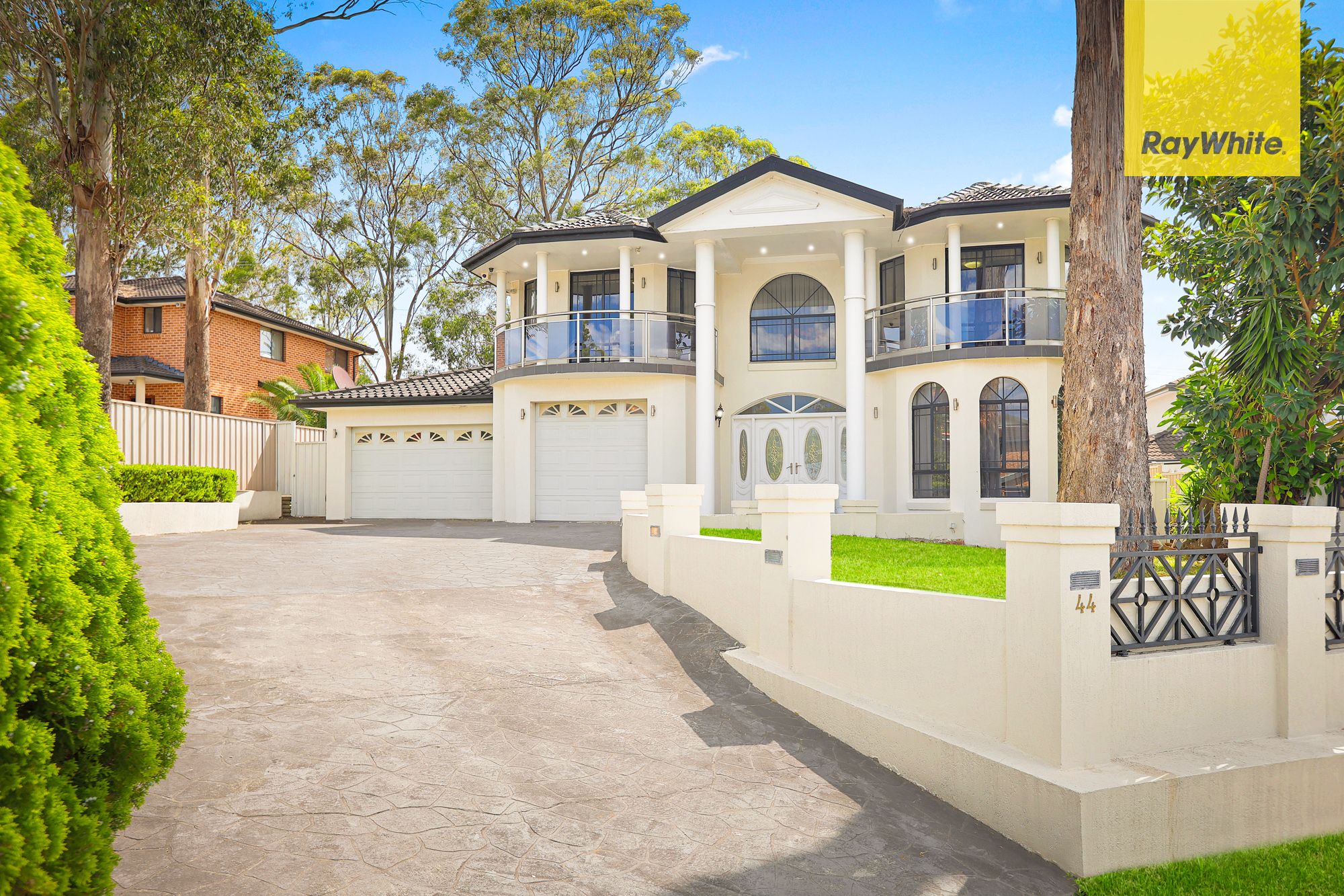 44 Royce Street, Greystanes, NSW 2145