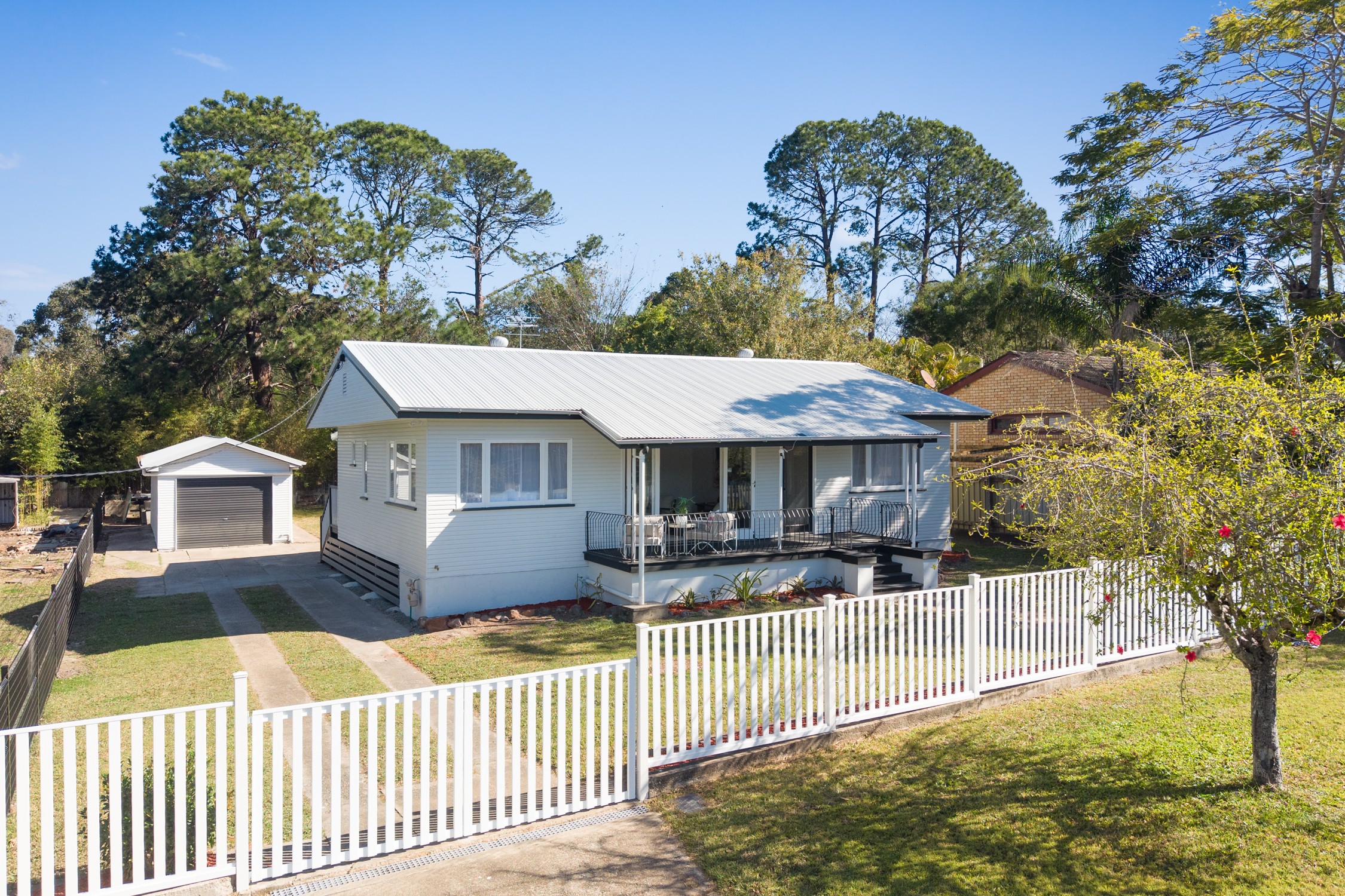 32 & 36 Wilga Street, Wacol, QLD 4076