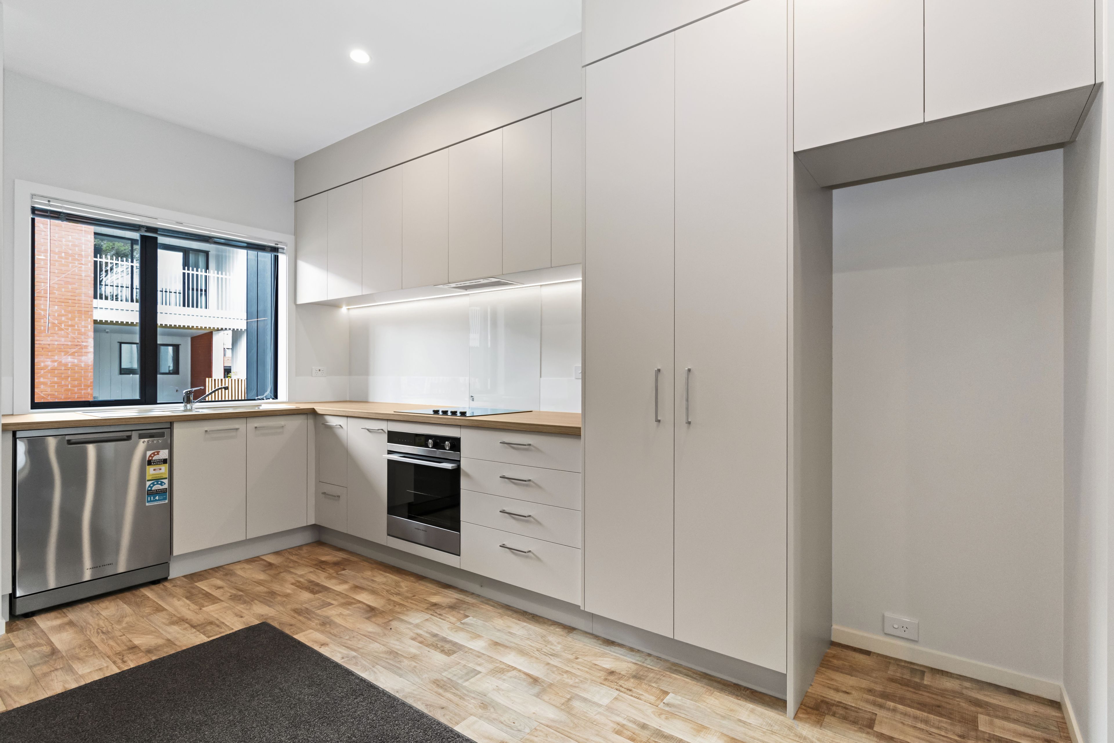 6/7 Dyer Street, Whitiora, Hamilton City