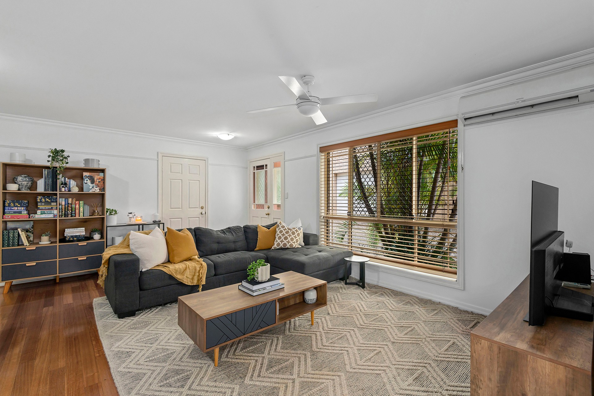 1/23 Forbes Street, Hawthorne, QLD 4171