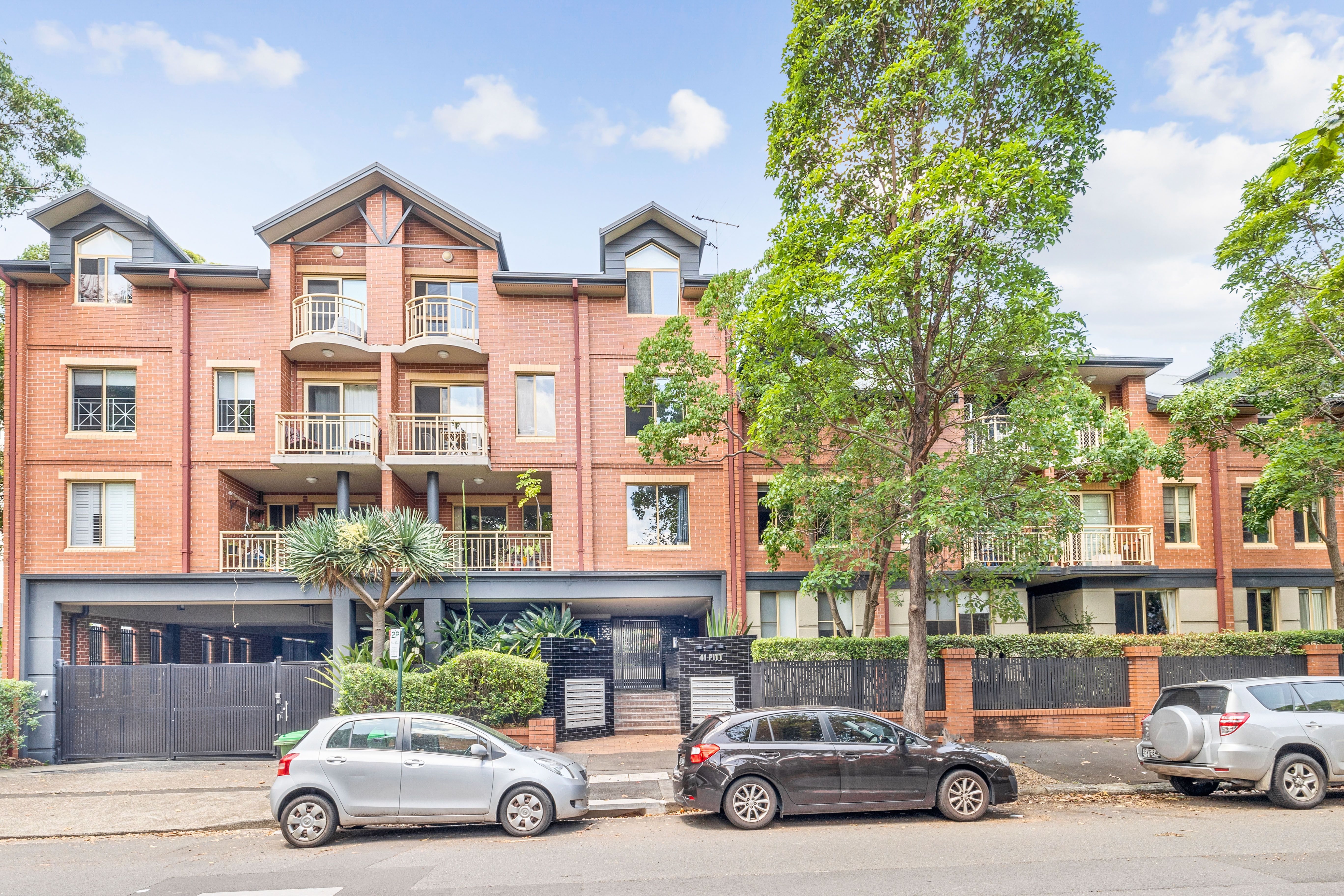 3/41 Pitt Street — photo from Ray White Elevate Group