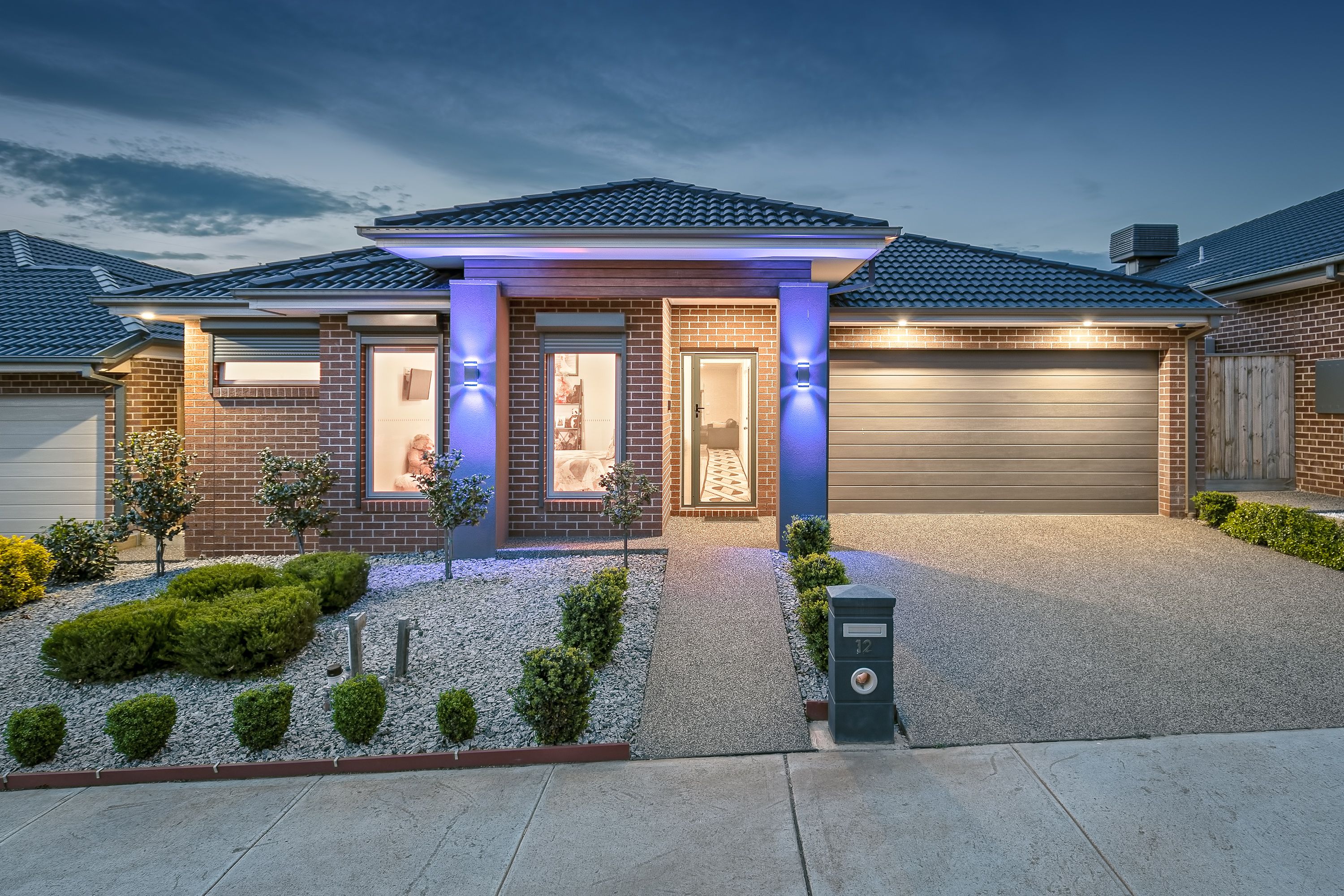 12 Hillerman Road, Wollert VIC 3750
