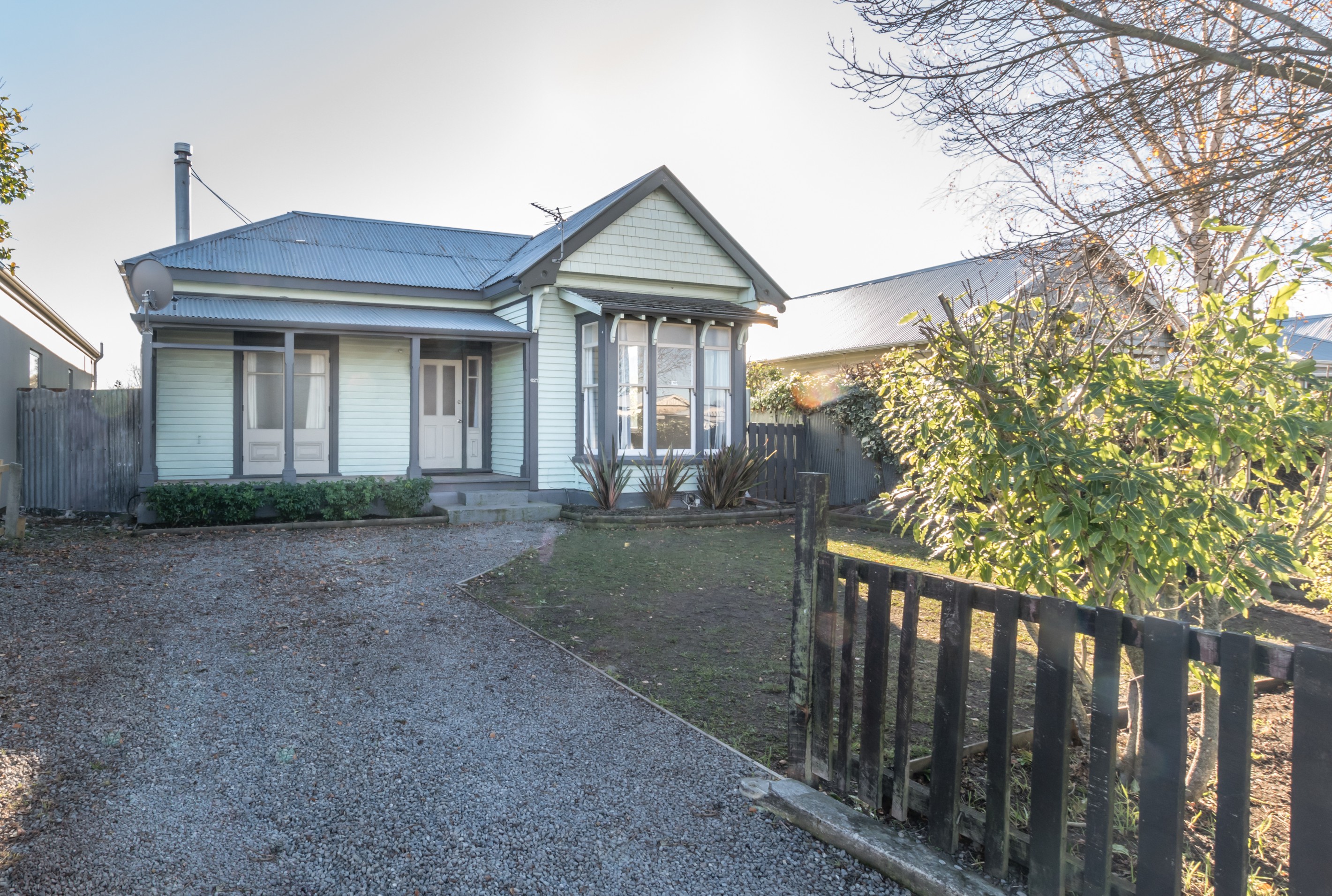 627 Worcester Street, Linwood, Christchurch City