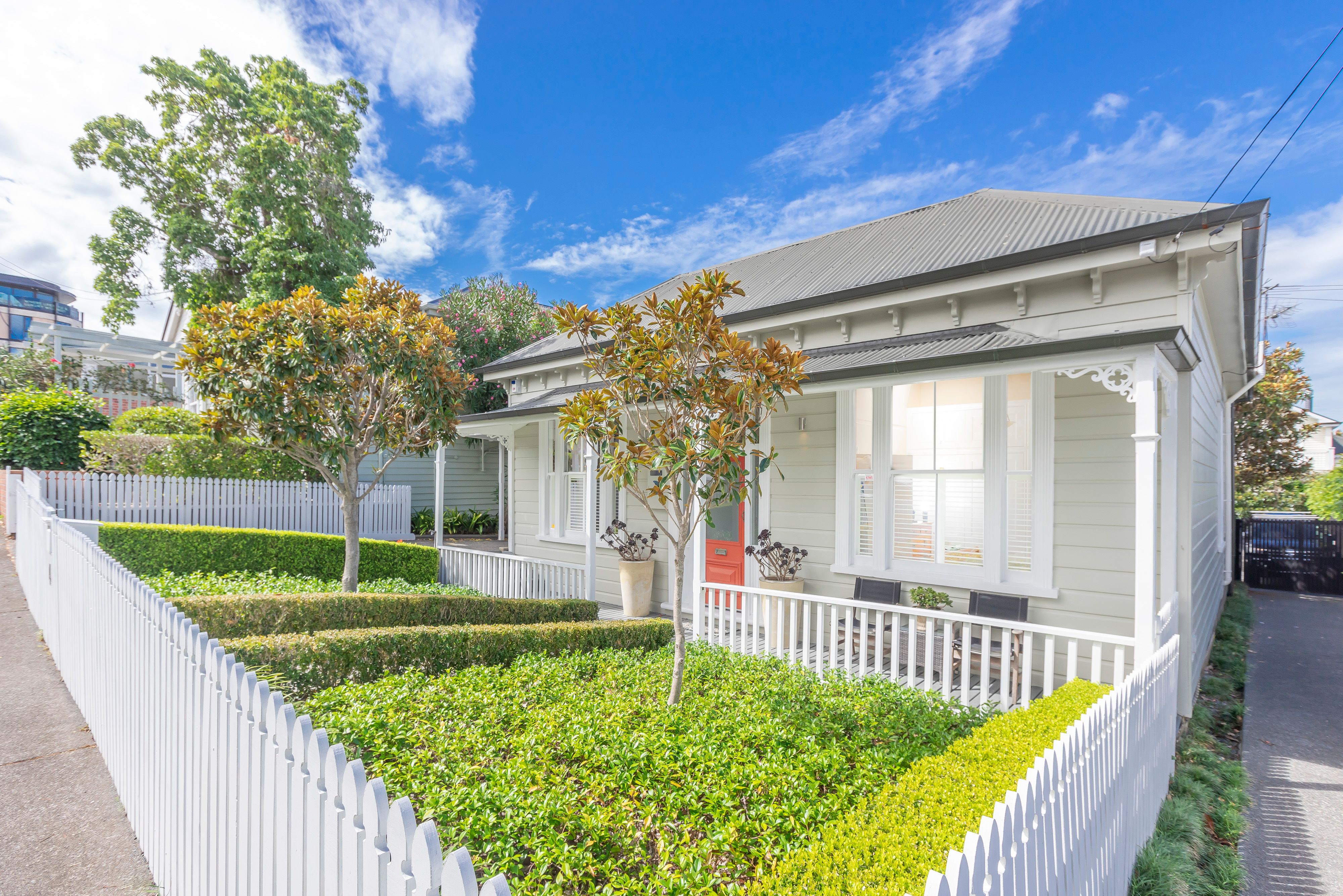 4 Albany Road, Ponsonby, Auckland City