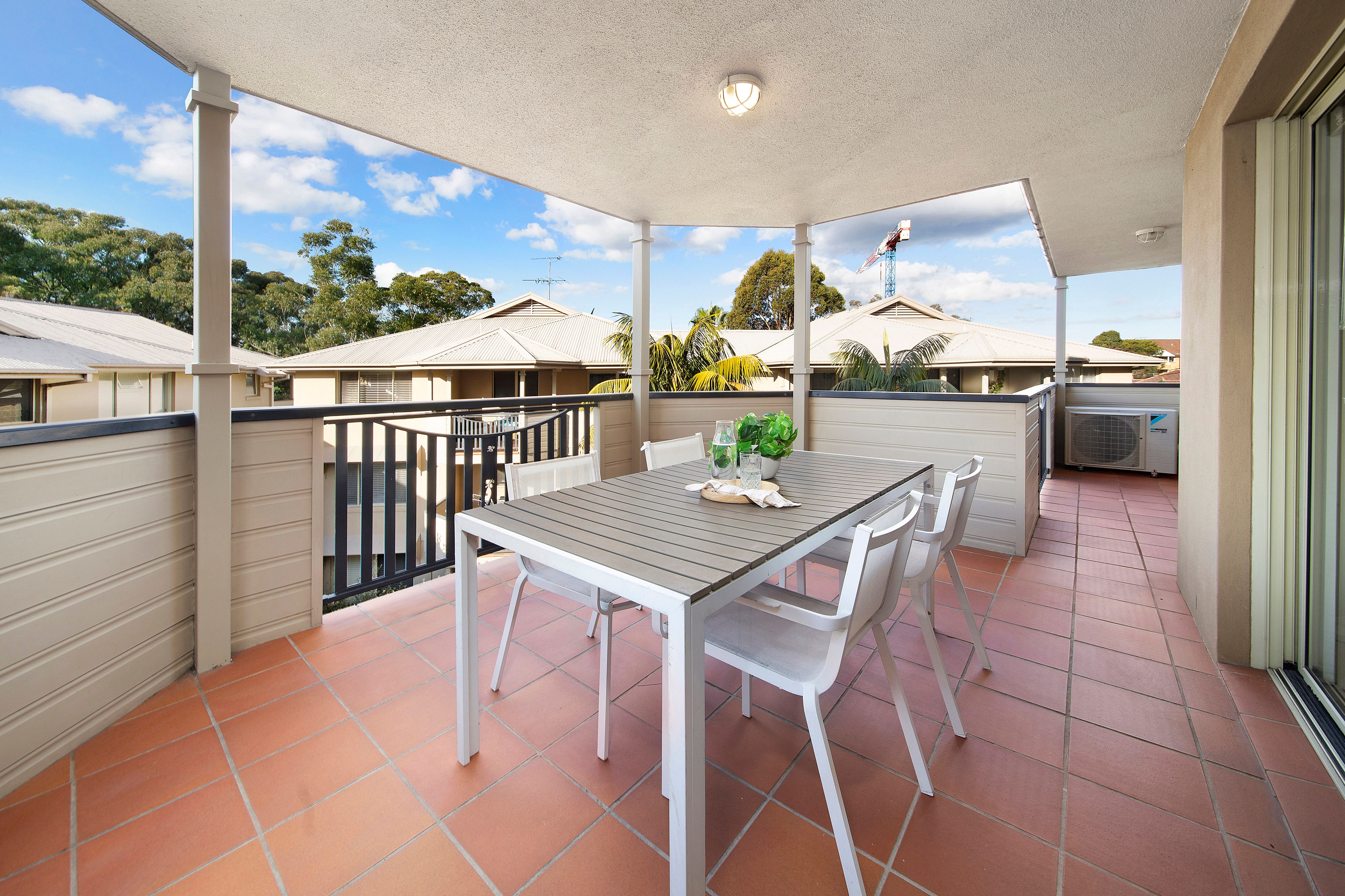 33/84-88 Glencoe Street, Sutherland, NSW 2232