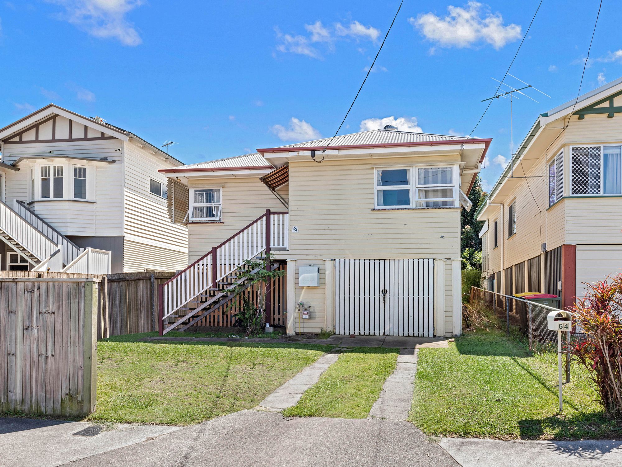 64 Forest Street, Moorooka, QLD 4105
