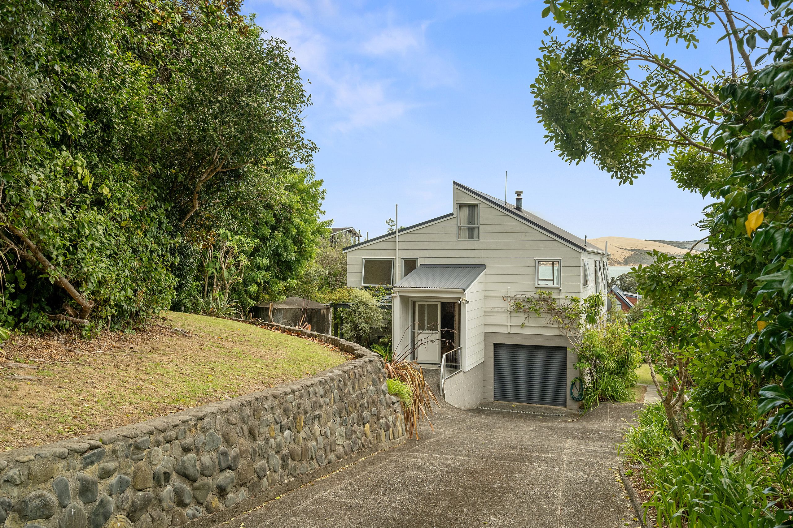 354 Hokianga Harbour Drive, Omapere, Far North District