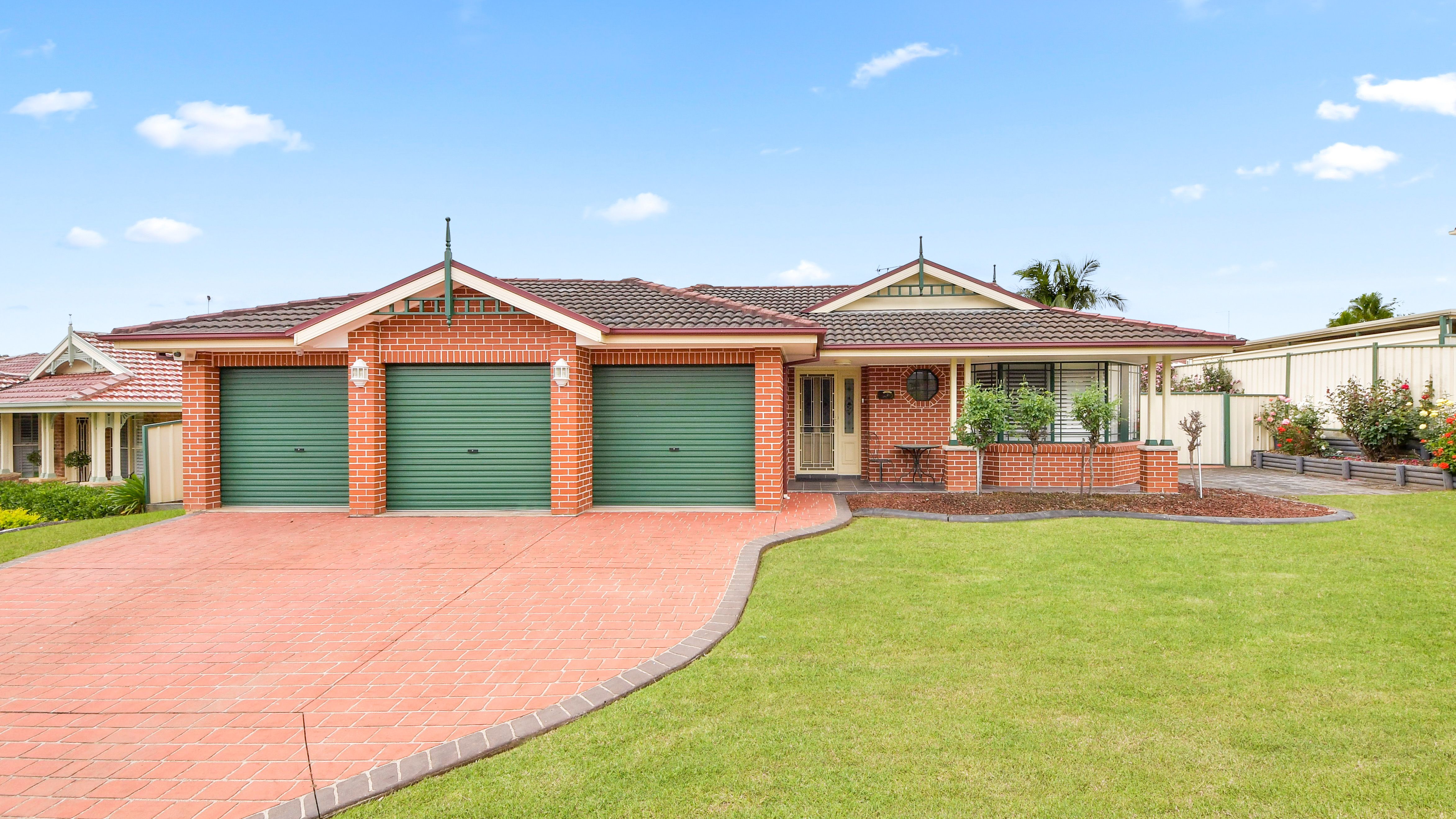 20 Wollabi Crescent, Glenmore Park, NSW 2745