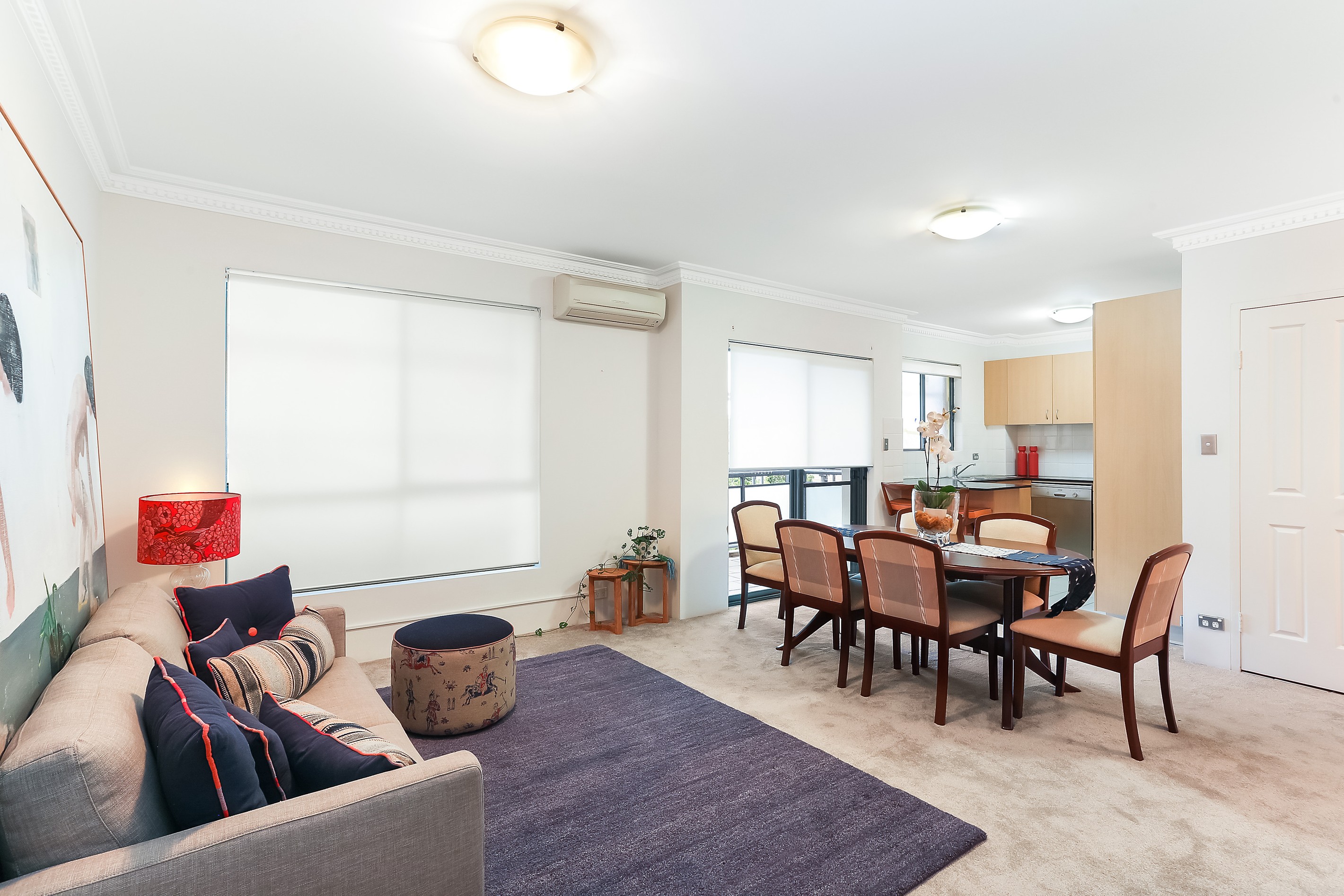 13/6A Cowper Street, Randwick, NSW 2031