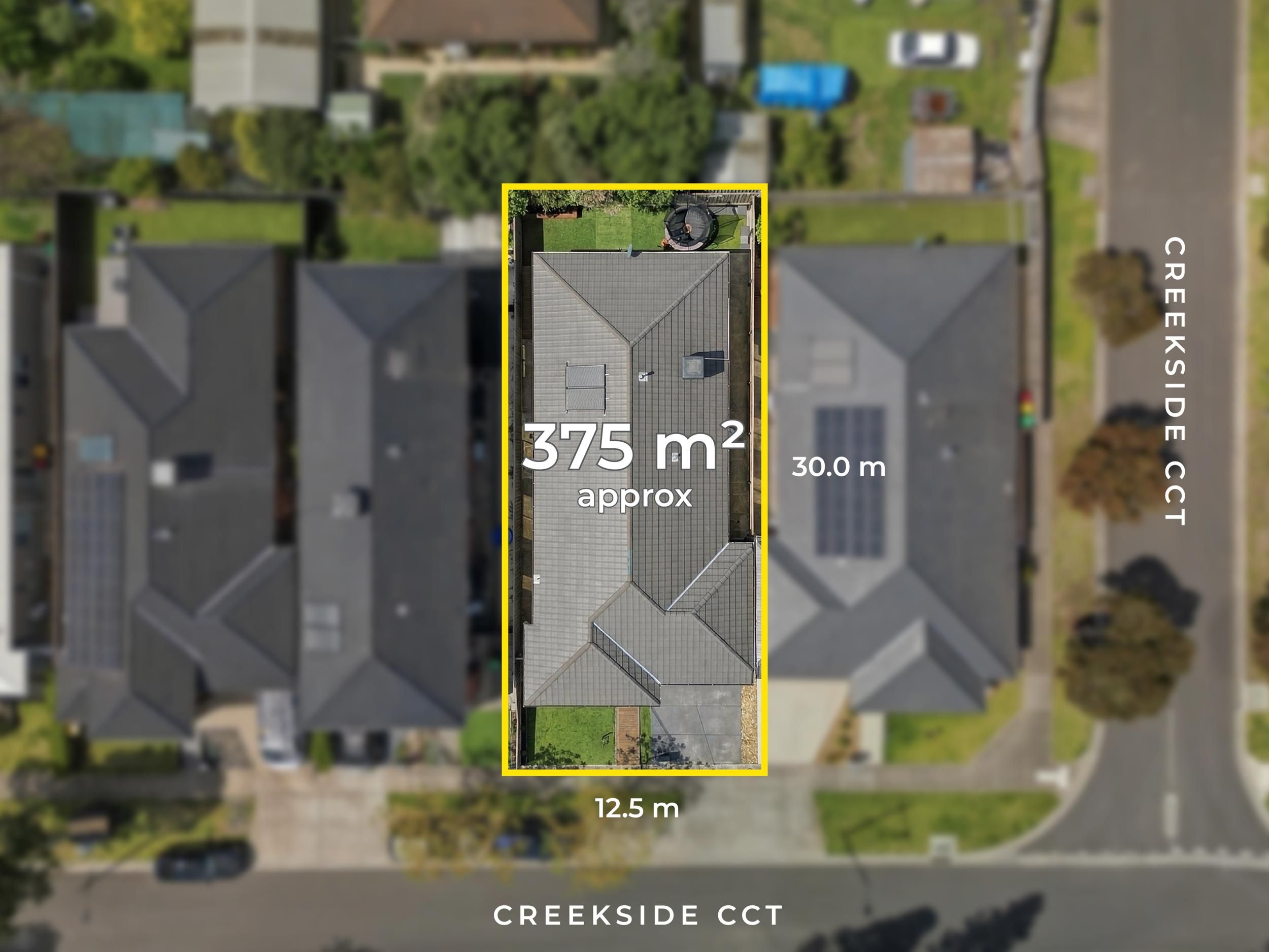 67 Creekside Circuit, Hillside, VIC 3037