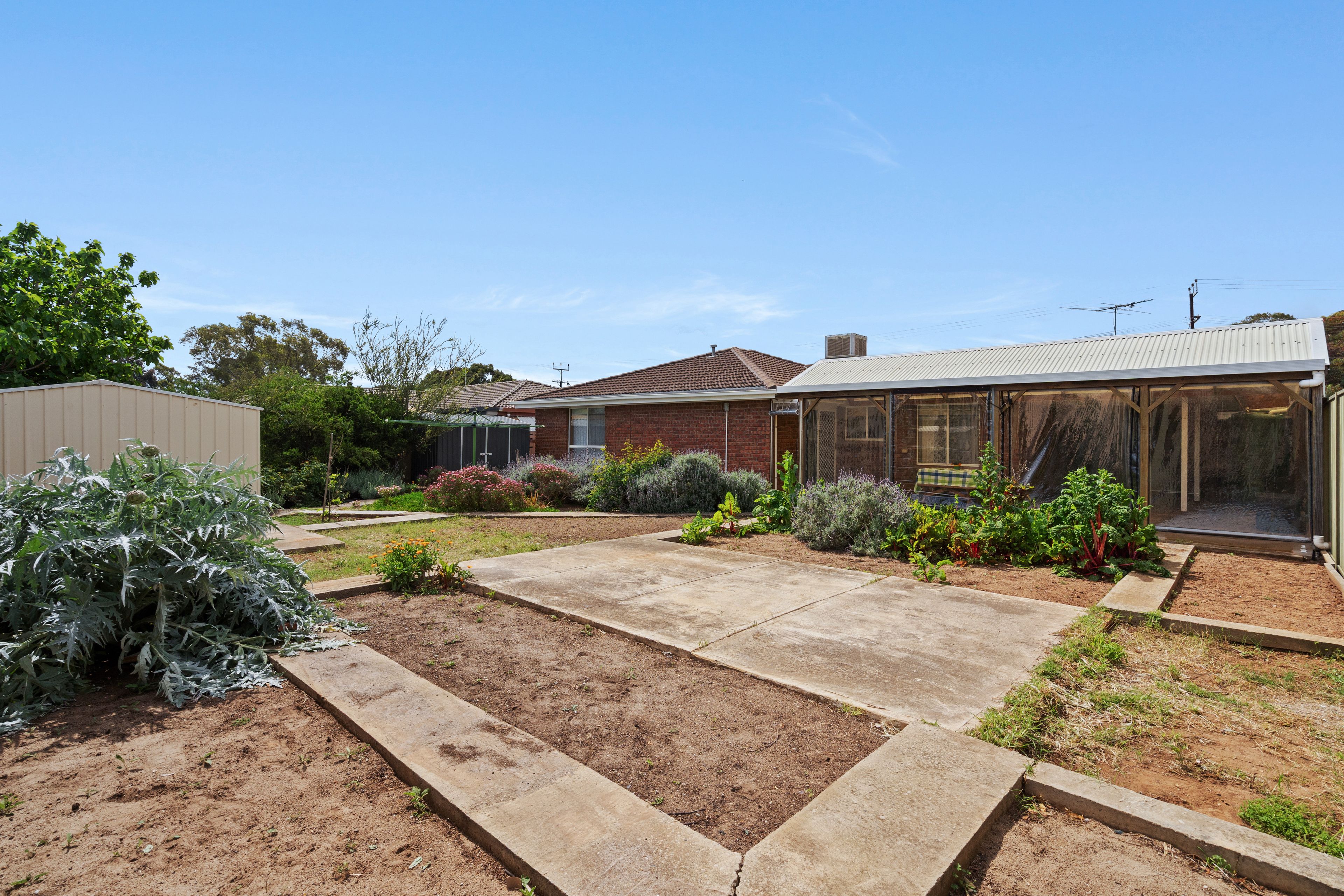 2 Gainsborough Street — photo 20 of 21