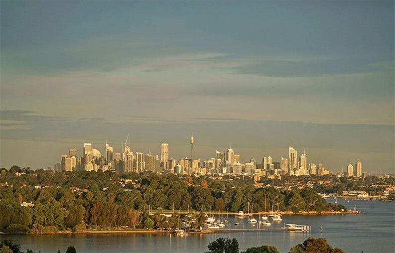 87 Shoreline Drive, Rhodes, NSW 2138