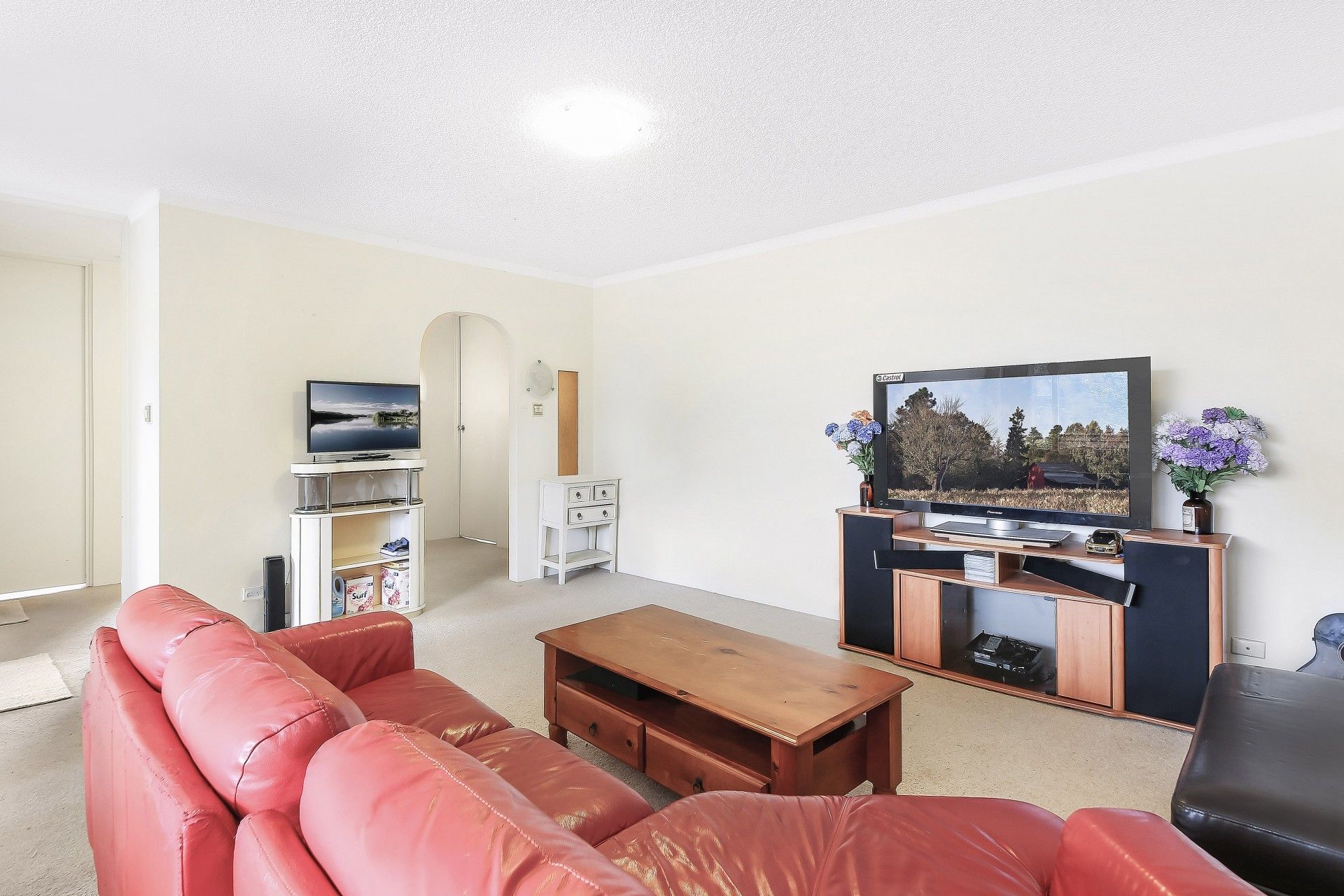 8/391 Mowbray Road, Chatswood, NSW 2067