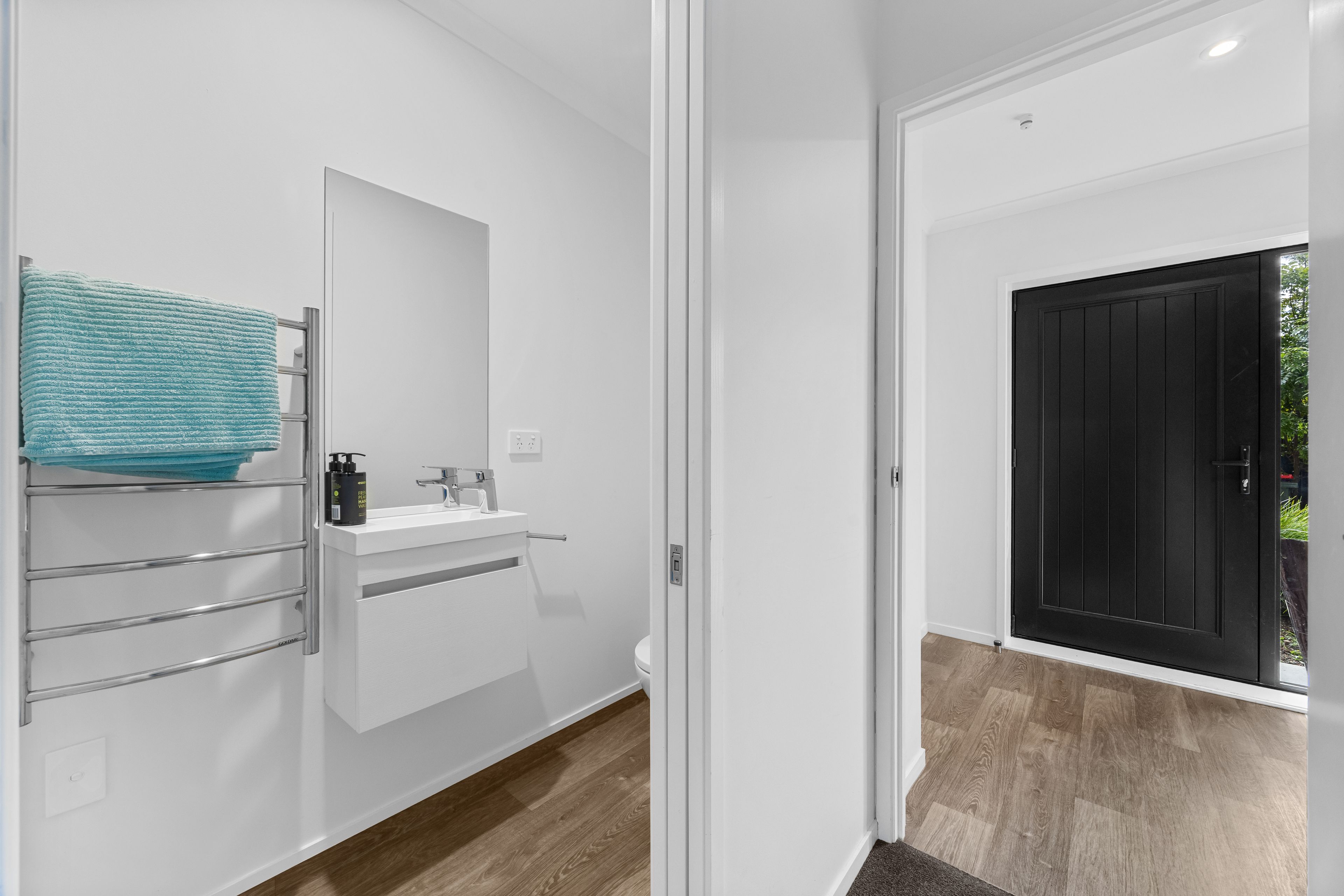 500C Te Atatu Road, Te Atatu Peninsula, Waitakere City