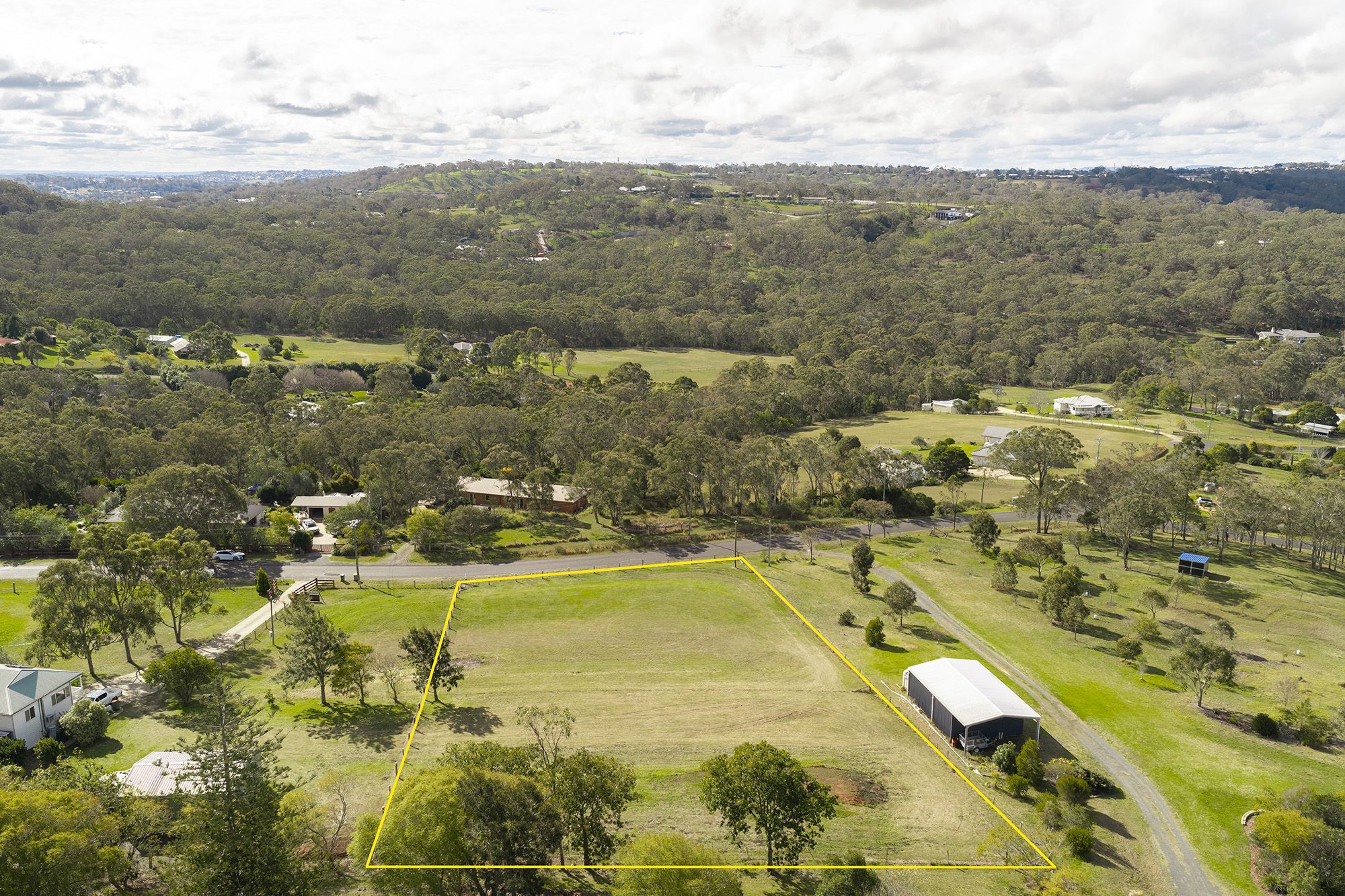 16 Iron Bark Drive — photo from Ray White Toowoomba