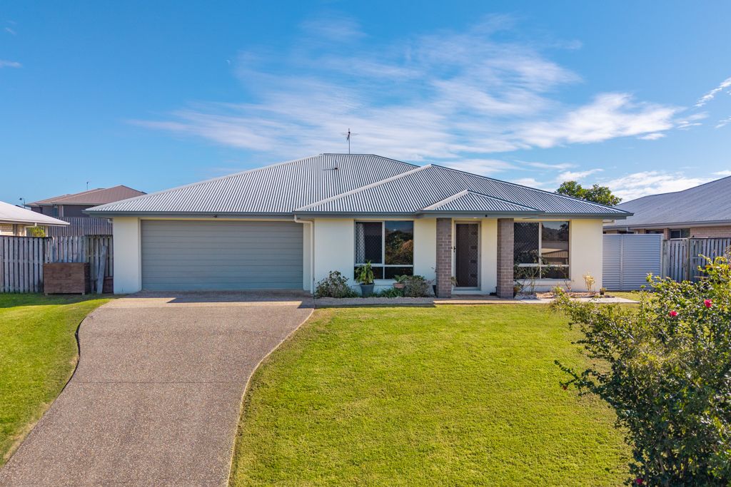 63 Settlers Rise — photo from Ray White Rural Kilcoy