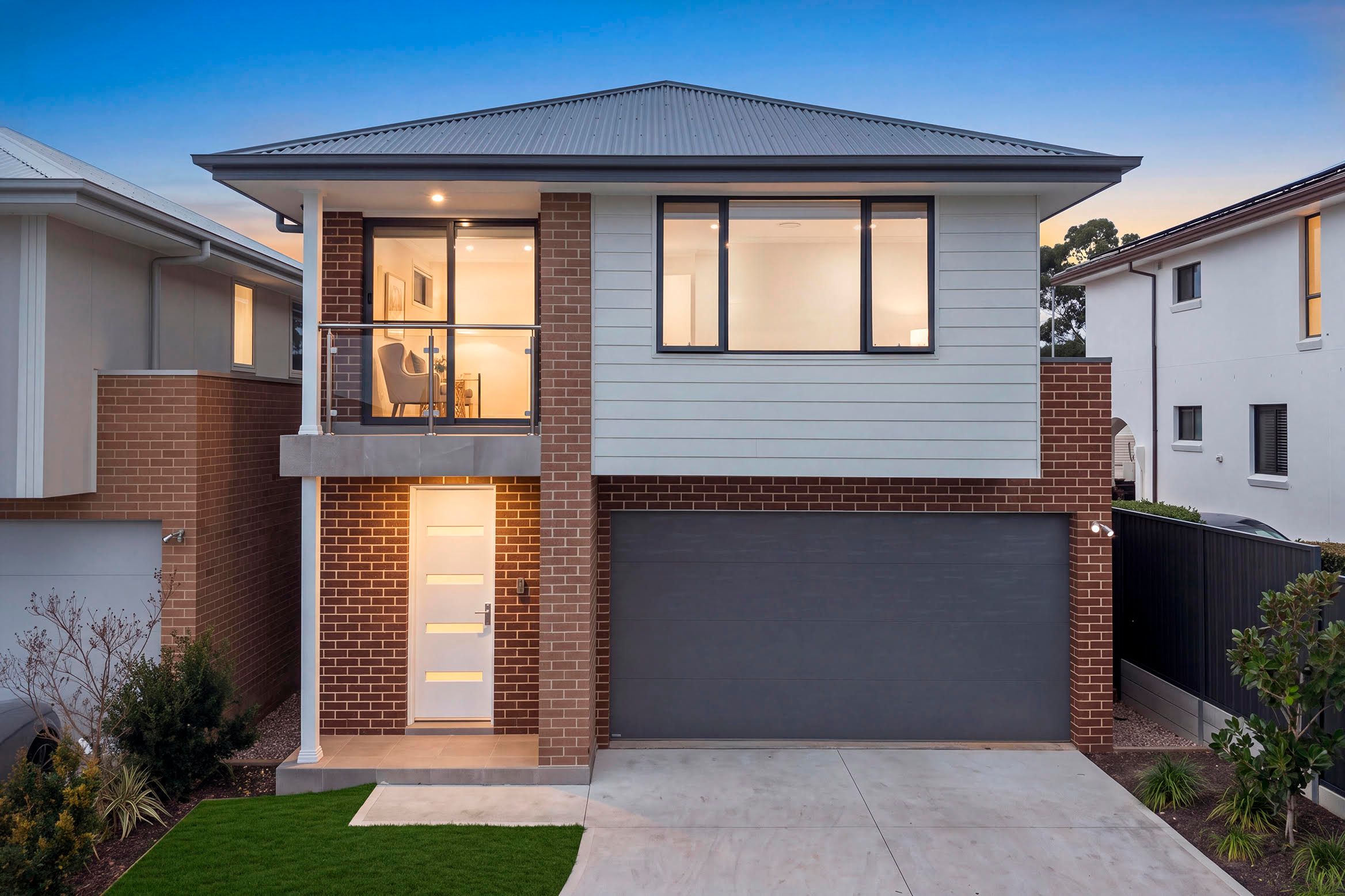 40 Andrews Grove — photo from Ray White Castle Hill