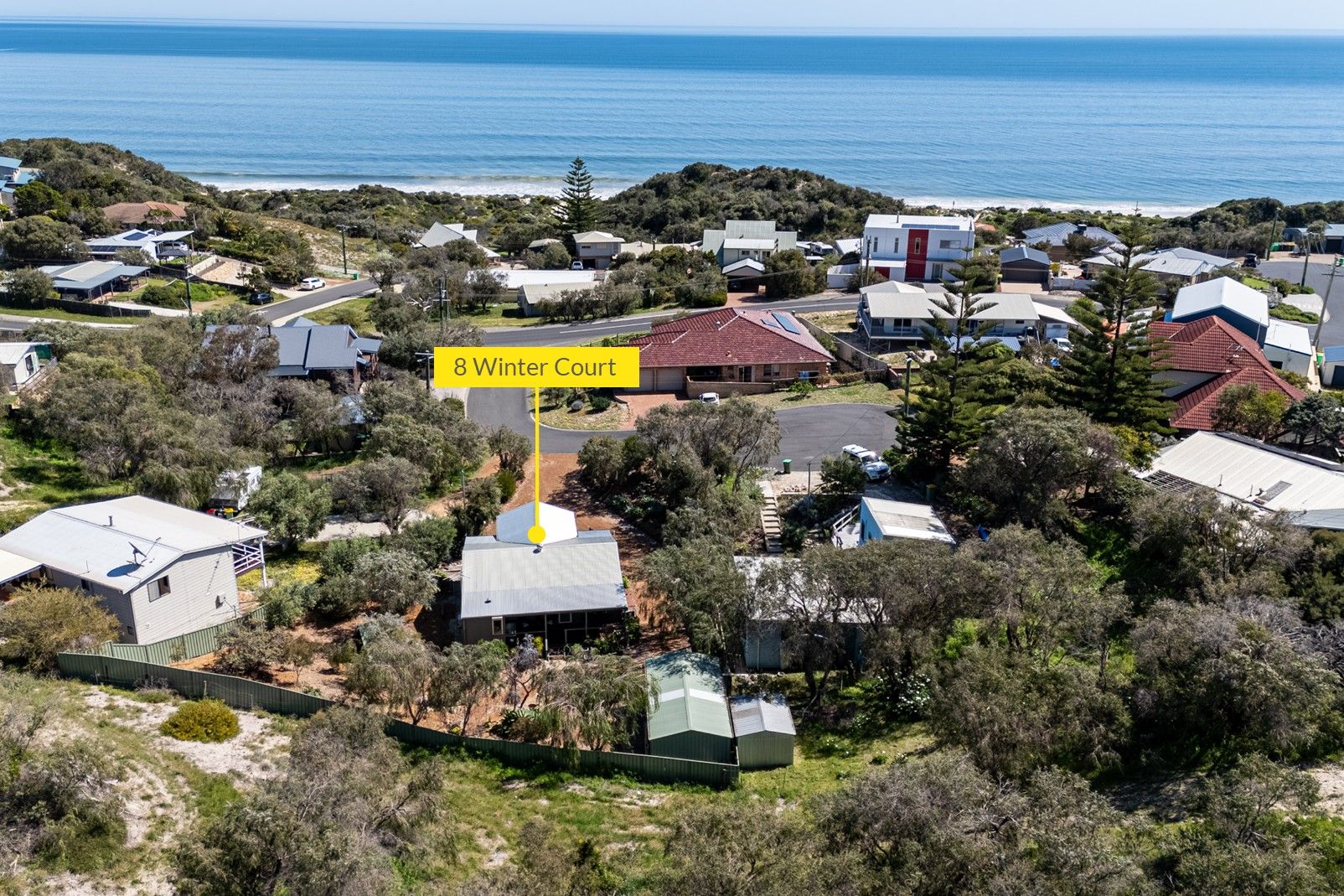 8 Winter Court — photo from Ray White Stocker Preston | Busselton