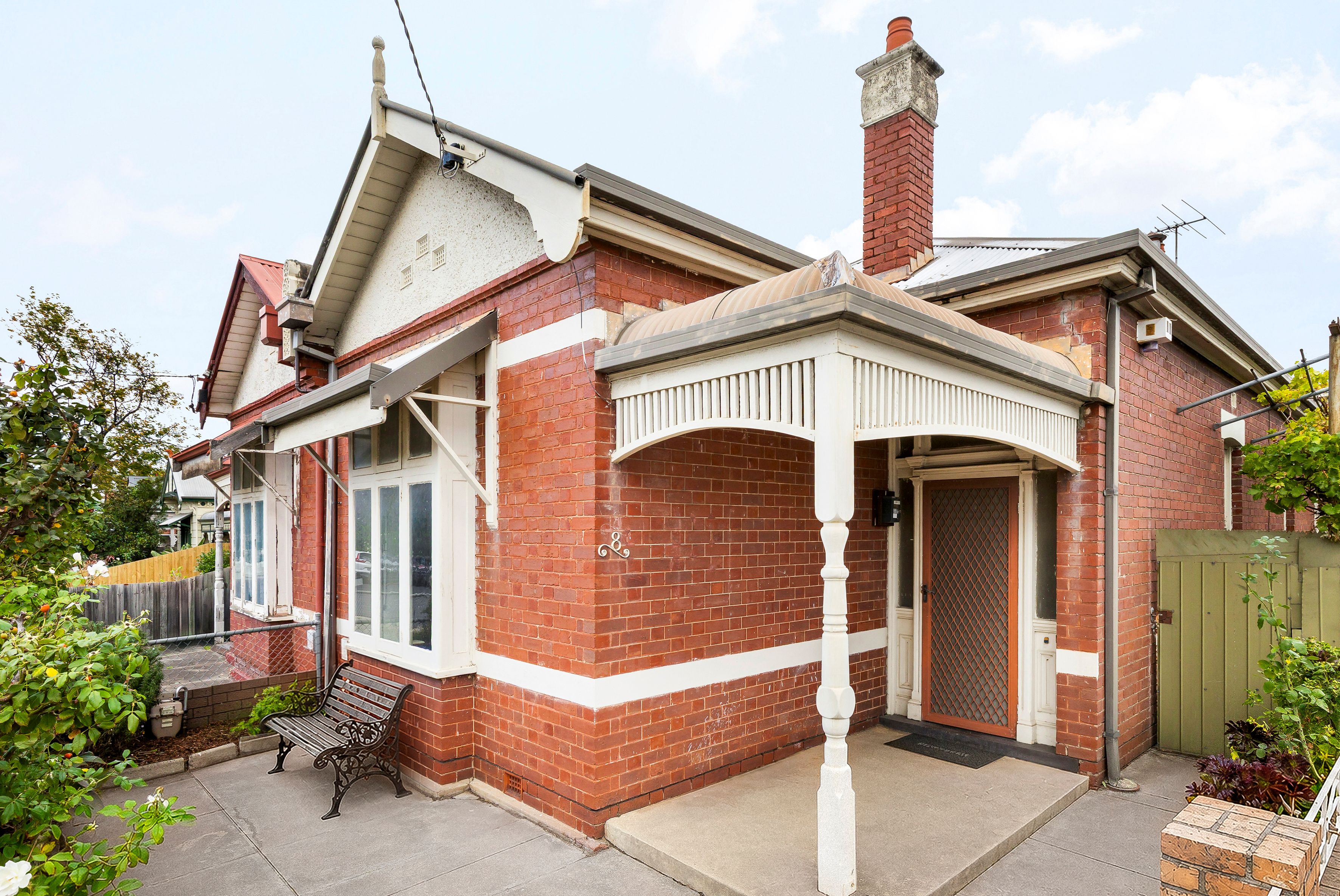 8 Stewart Street, Brunswick, VIC 3056