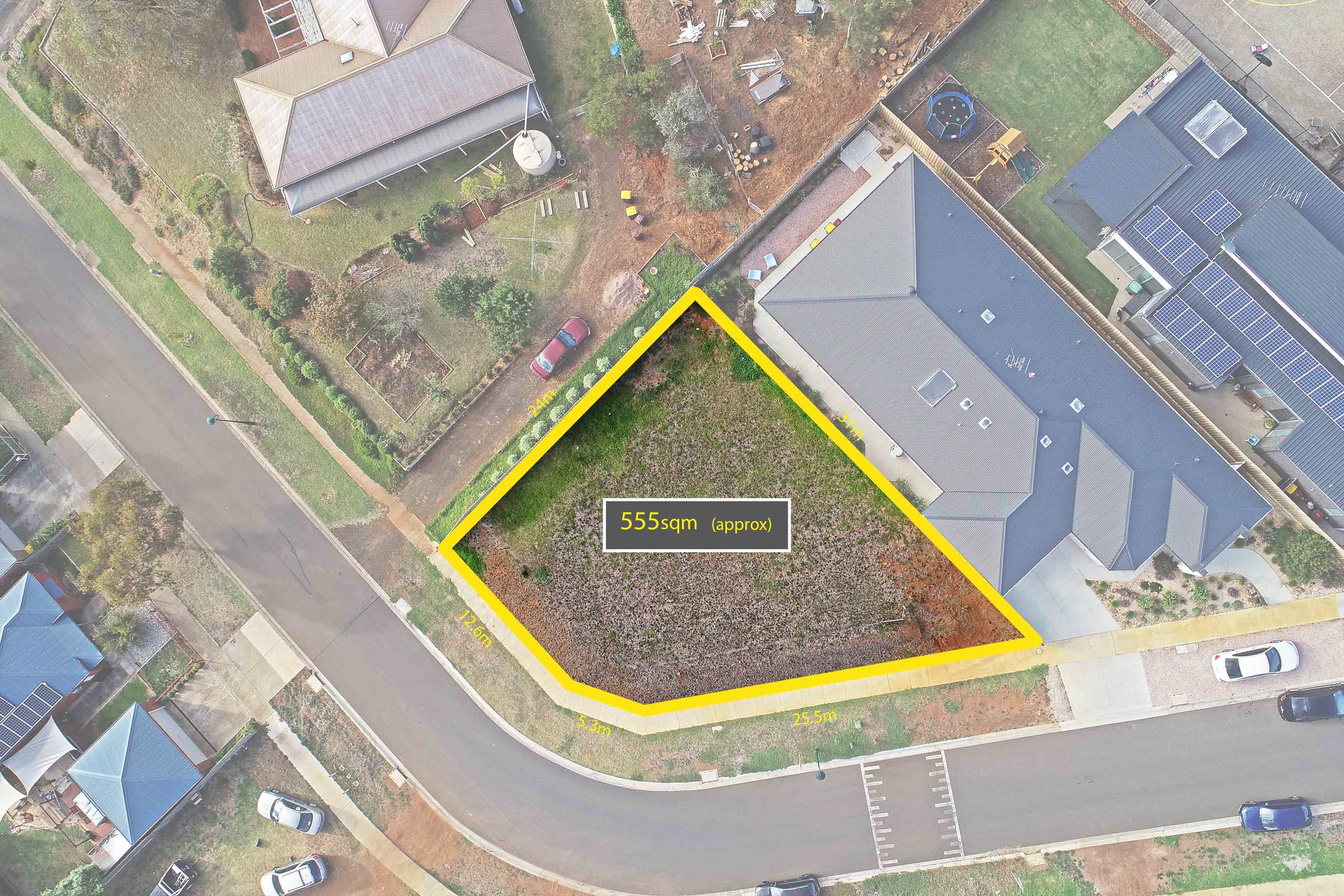 54 Grange Park Drive, Waurn Ponds, VIC 3216