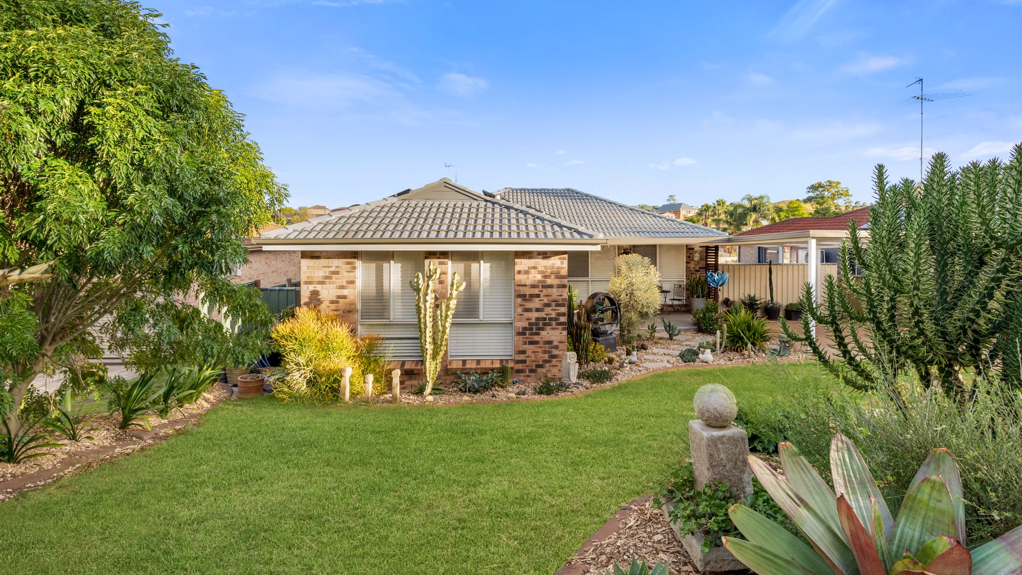 15 columbia Street, Kearns, NSW 2558 Sold House Ray White Macarthur