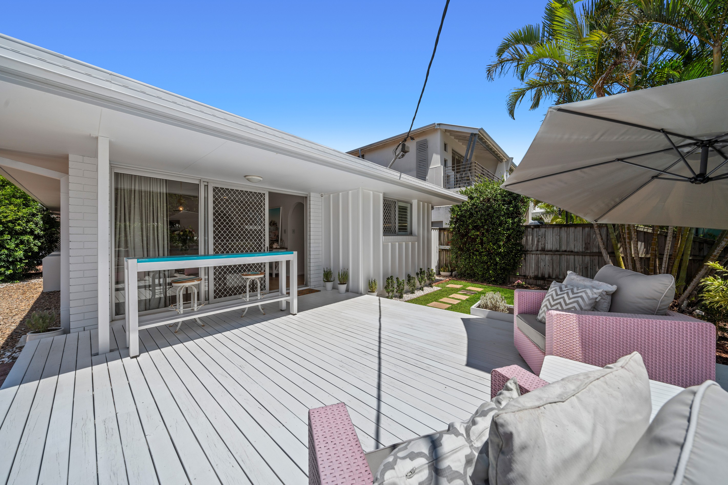 1/34 Nankeen Avenue, Paradise Point, QLD 4216