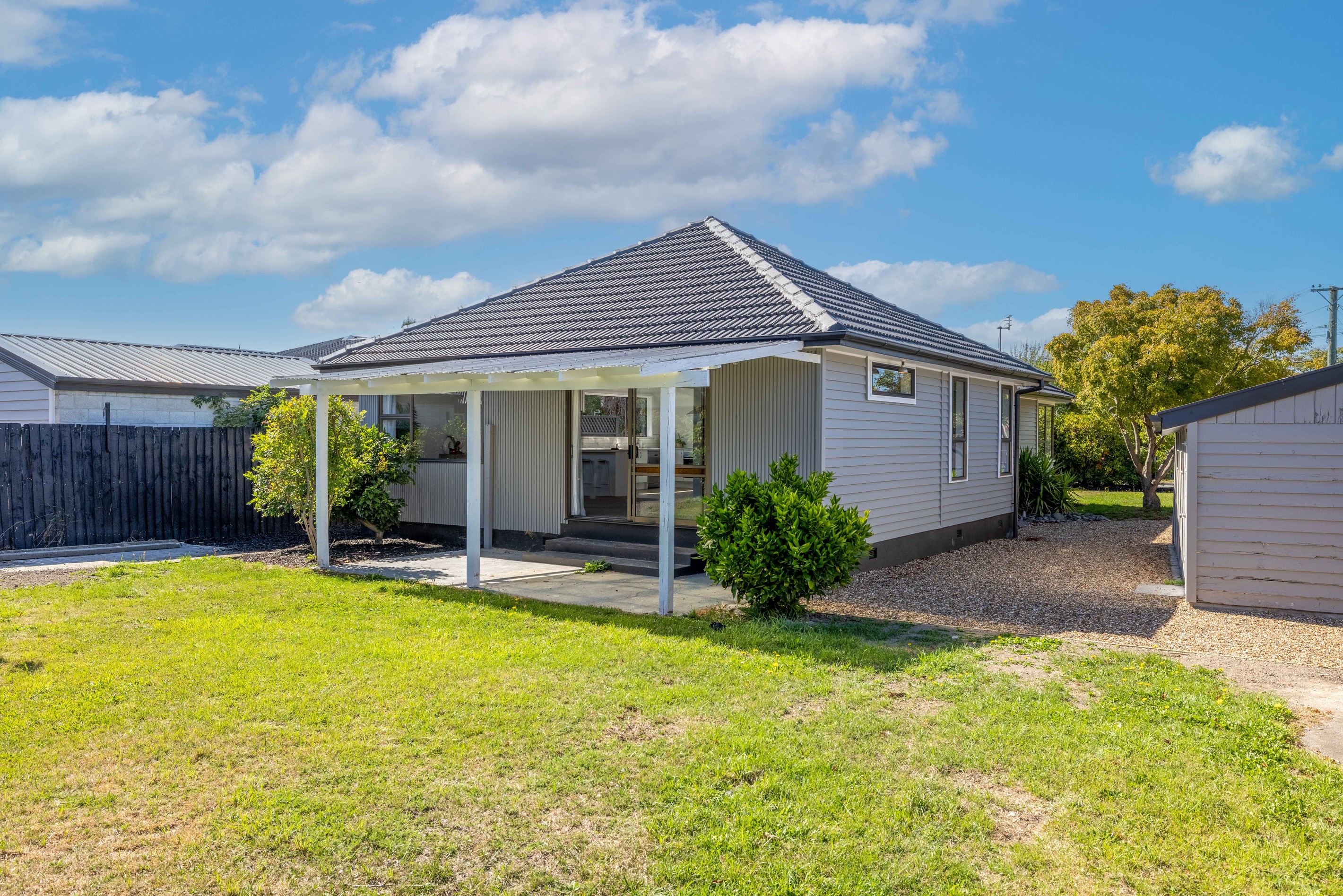 38 Landy Street, Dallington, Christchurch City