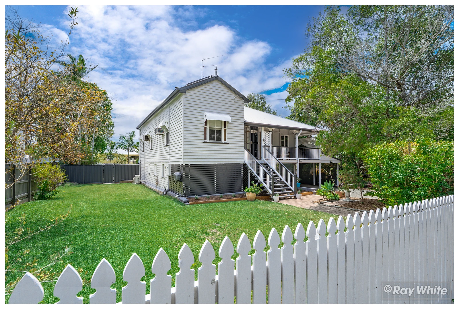 8 Penlington Street, Allenstown, QLD 4700