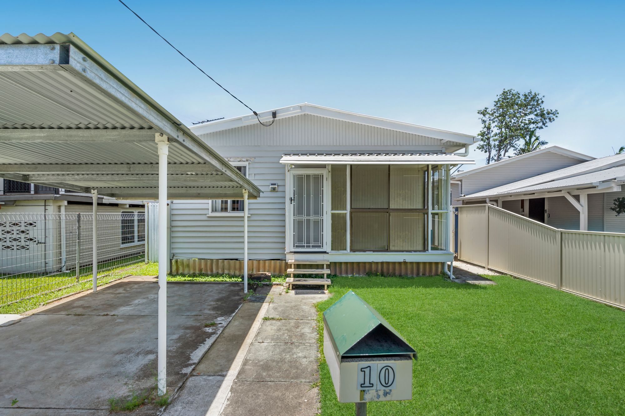 10 Brain Street , Bald Hills QLD 4036