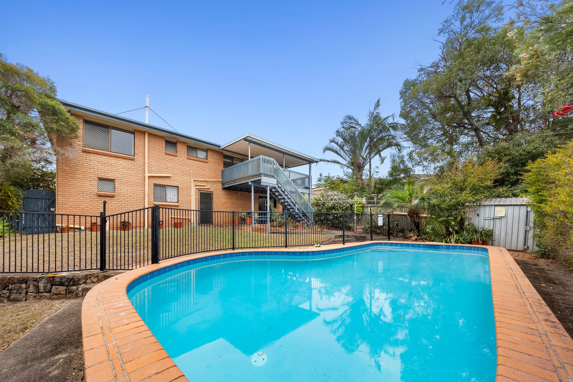 218 Gallipoli Road, Carina Heights, QLD 4152