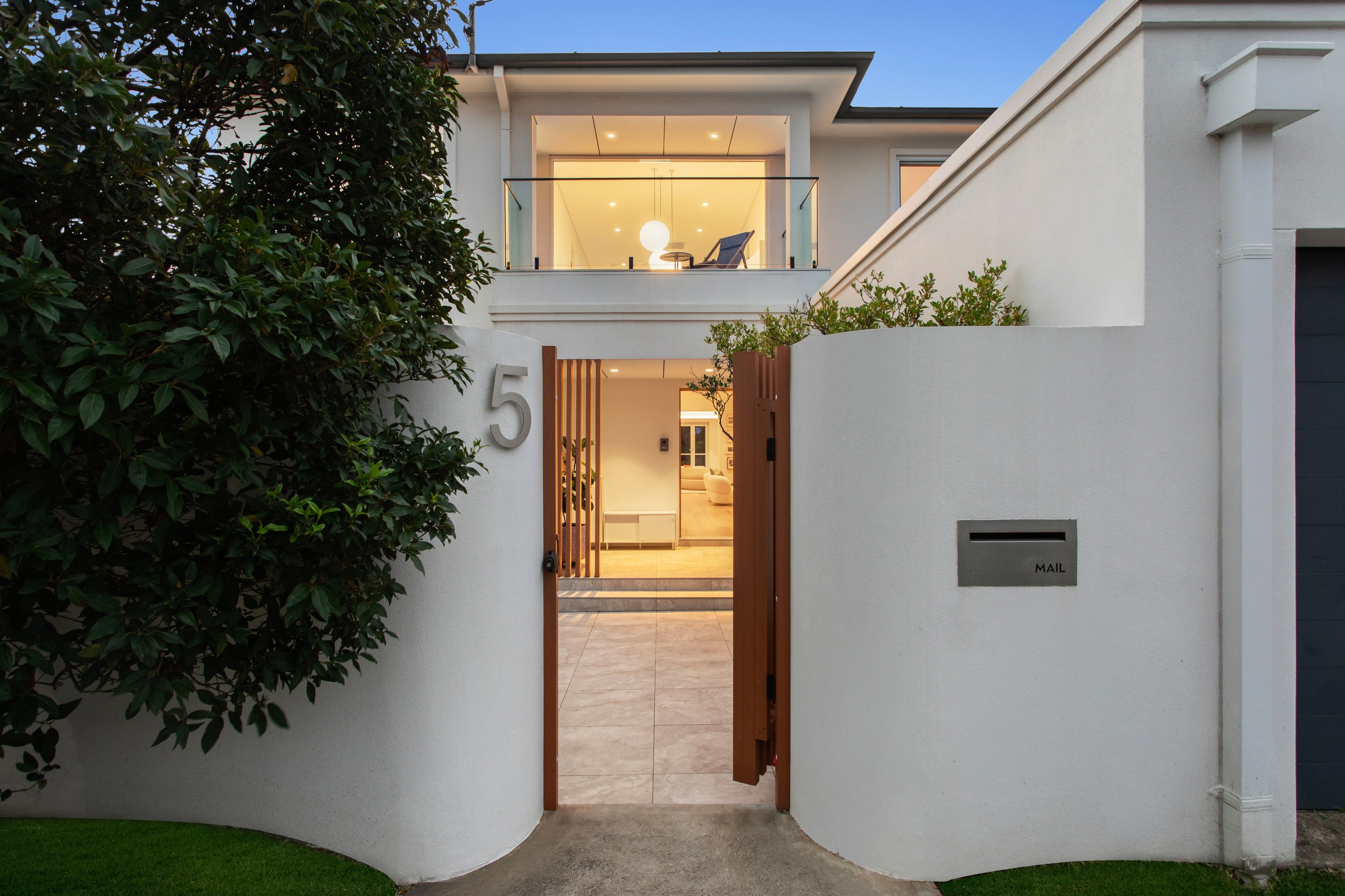 5 Central Avenue, Mosman, NSW 2088