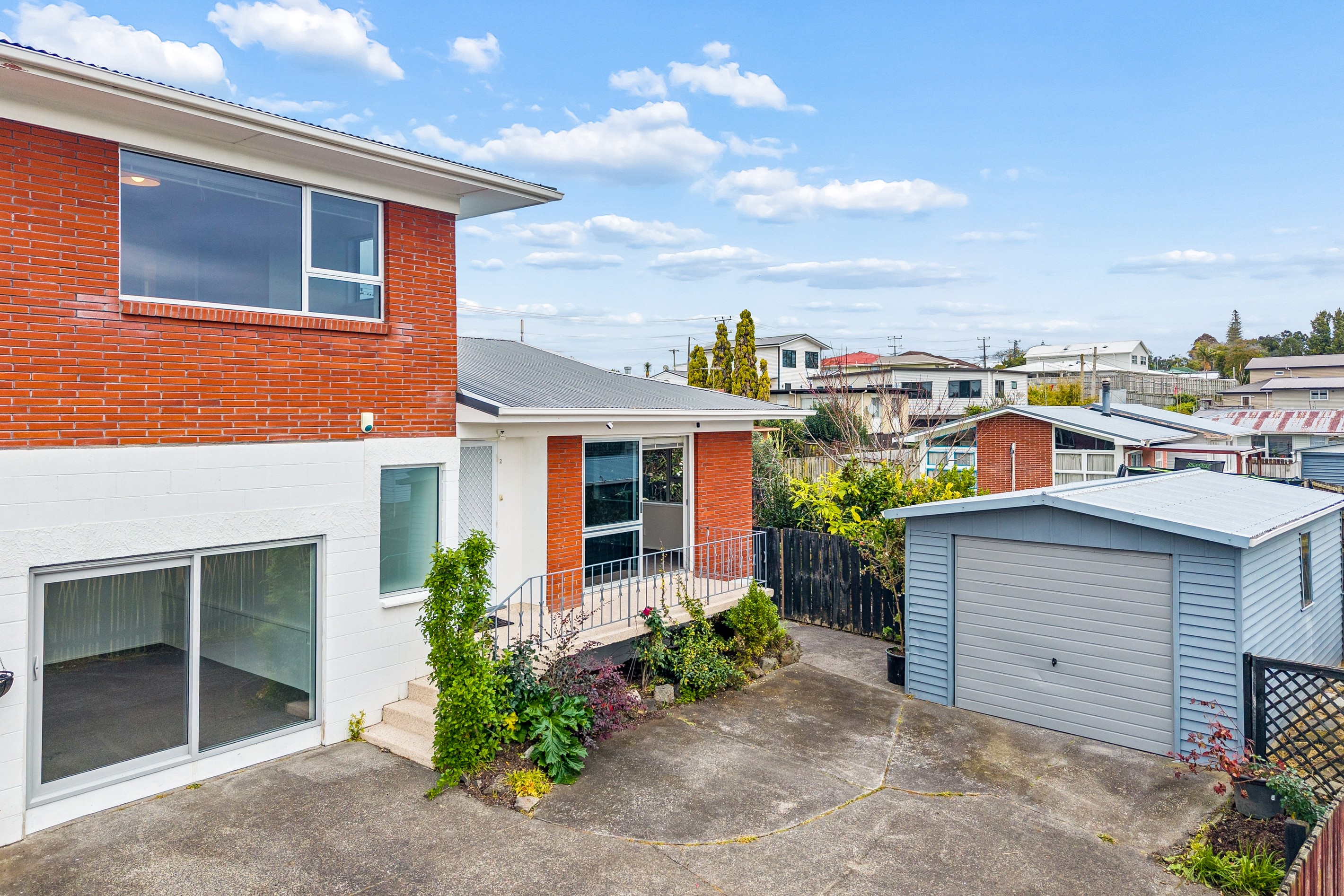 2/65 Butterworth Drive, Glendene, Waitakere City