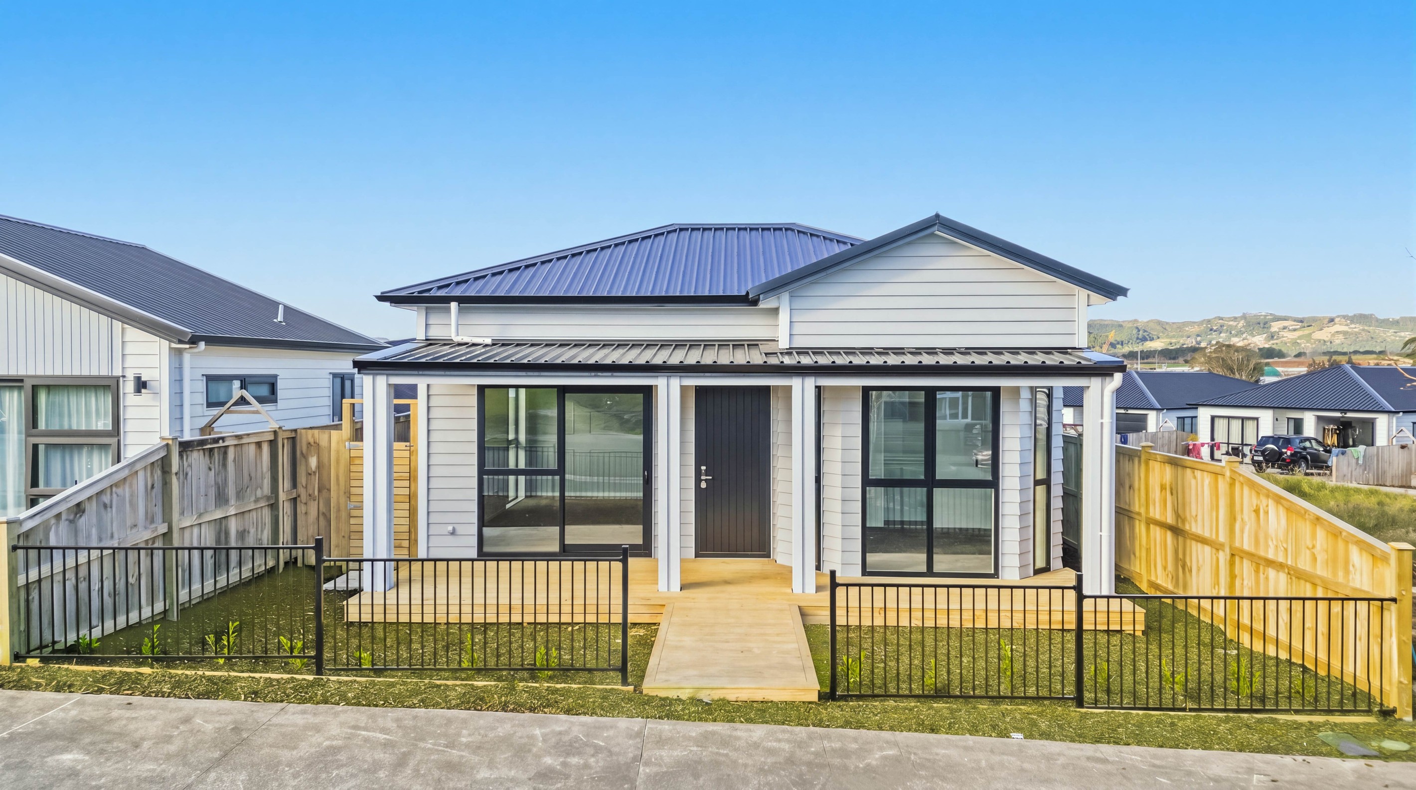 62 Rorotu Avenue, Karaka, Franklin