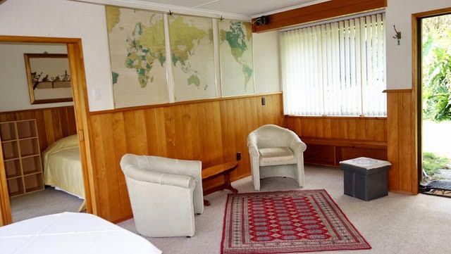 Kerikeri, Far North District