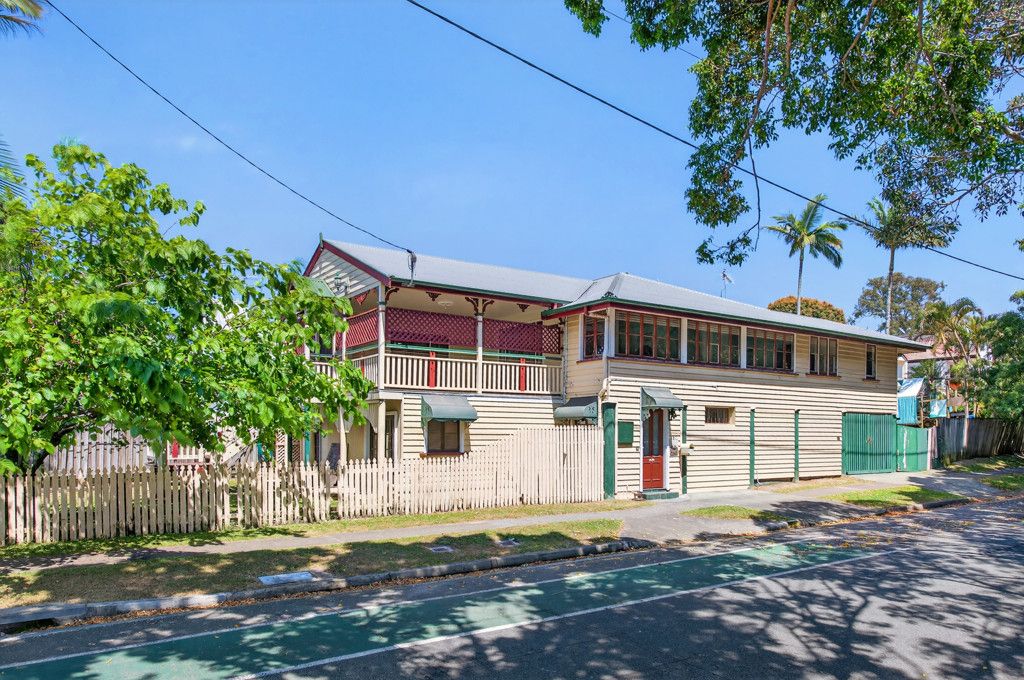 180 High Street, Southport, QLD 4215