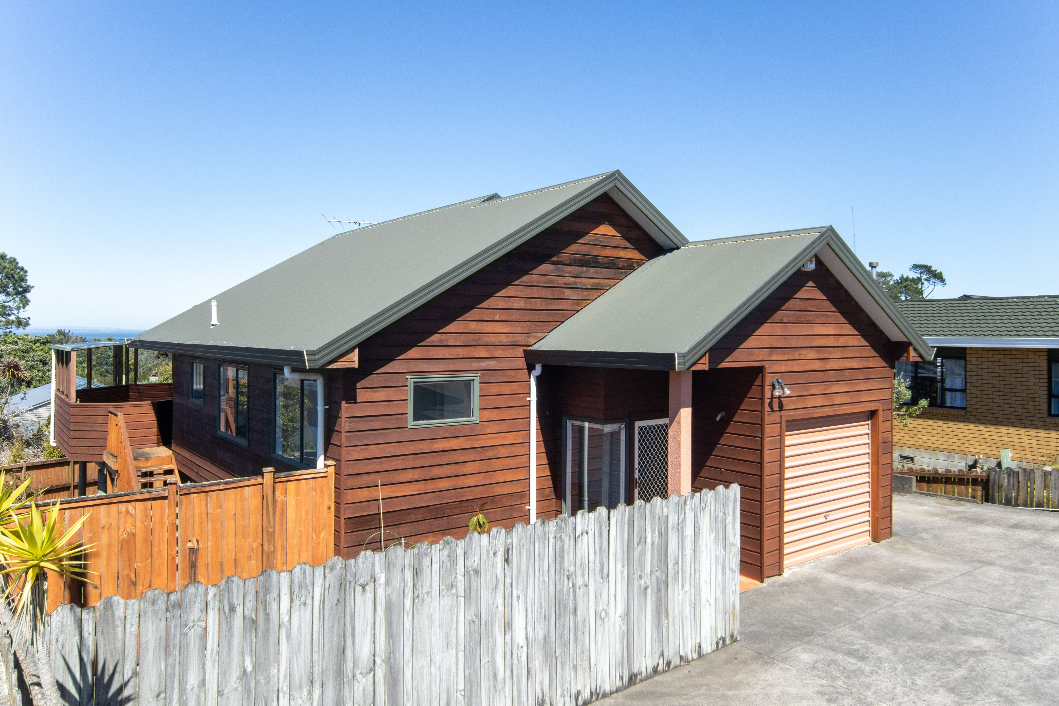 2/81 Donovan Street, Blockhouse Bay, Auckland City